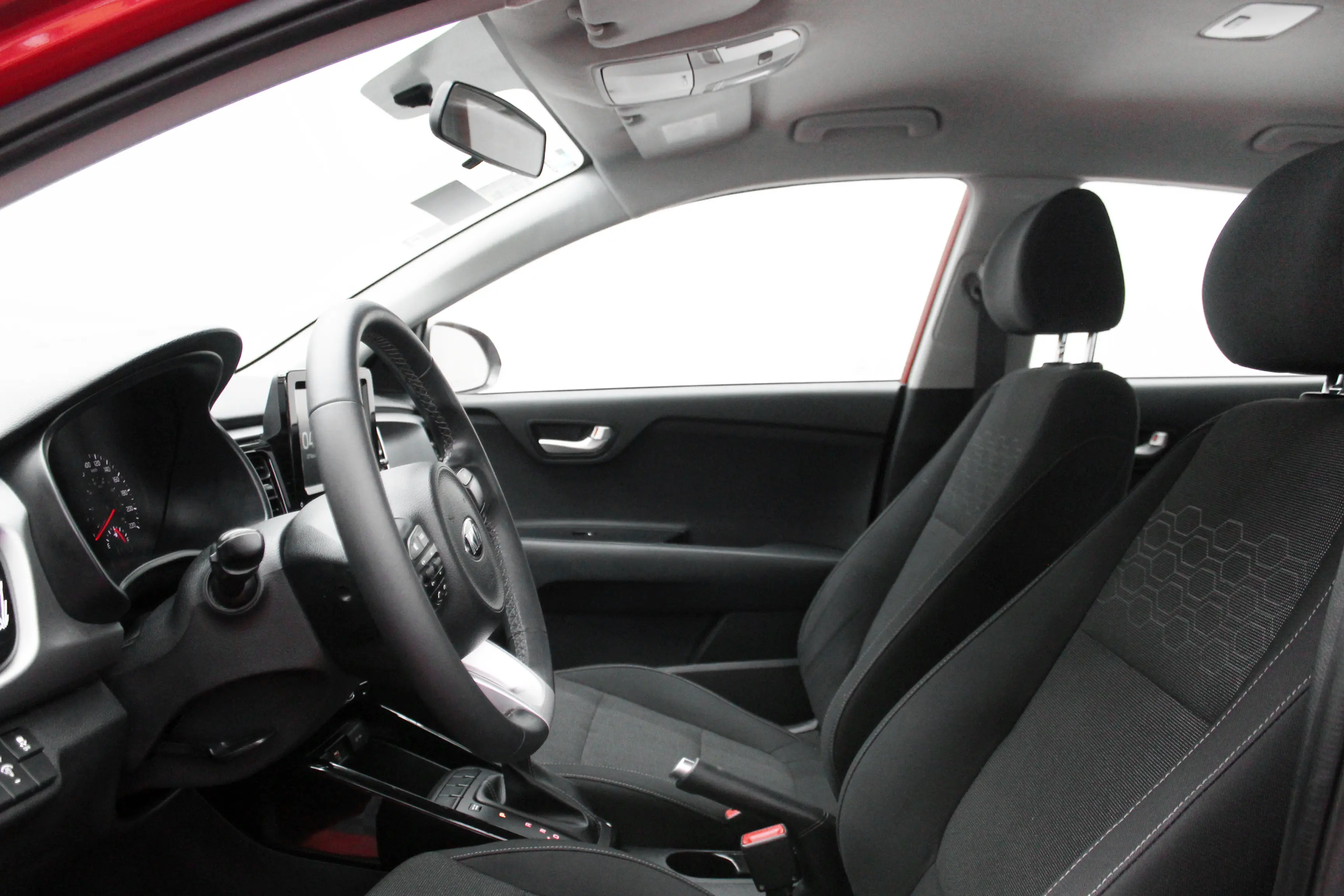 KIA Rio LX 2021