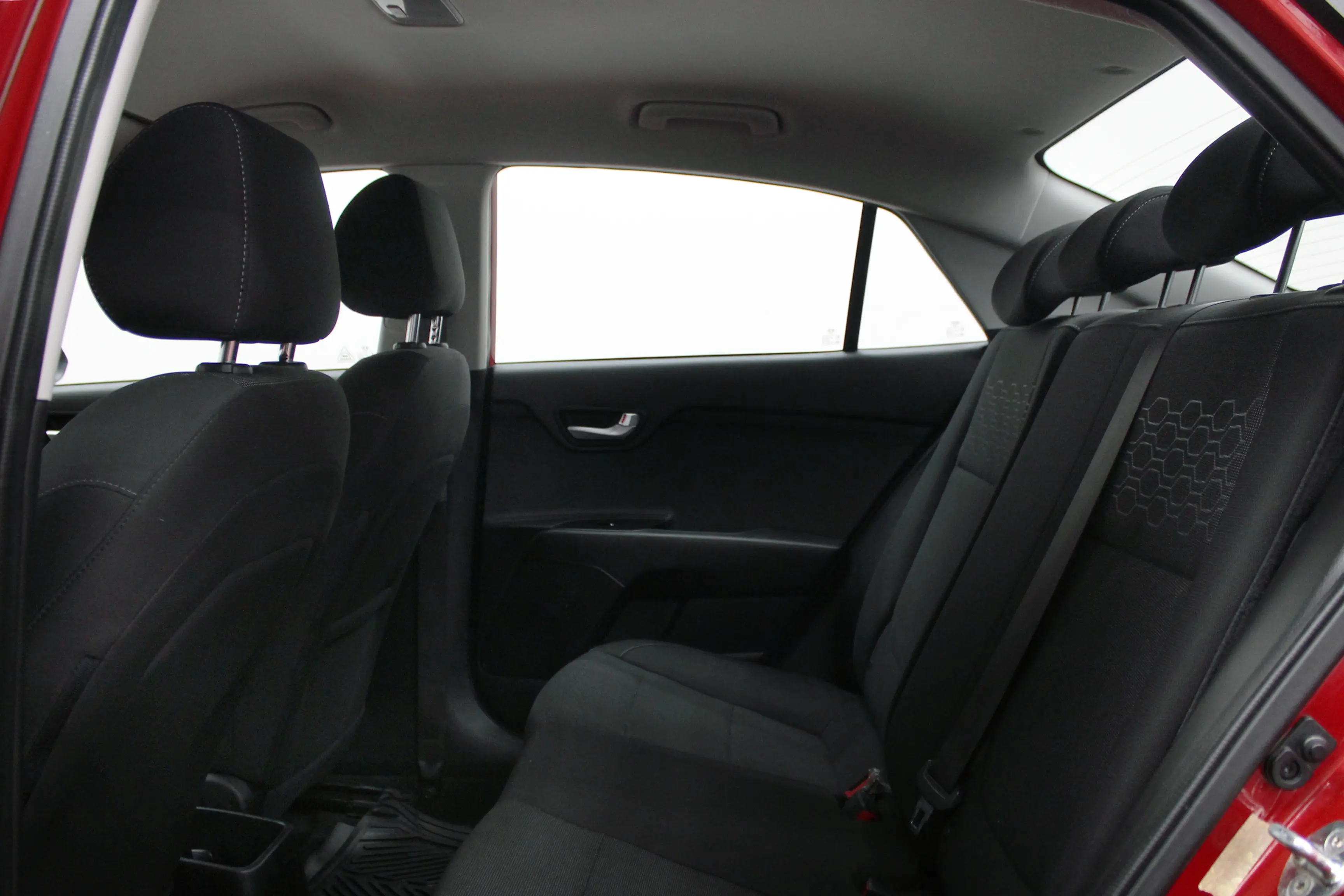 KIA Rio LX 2021