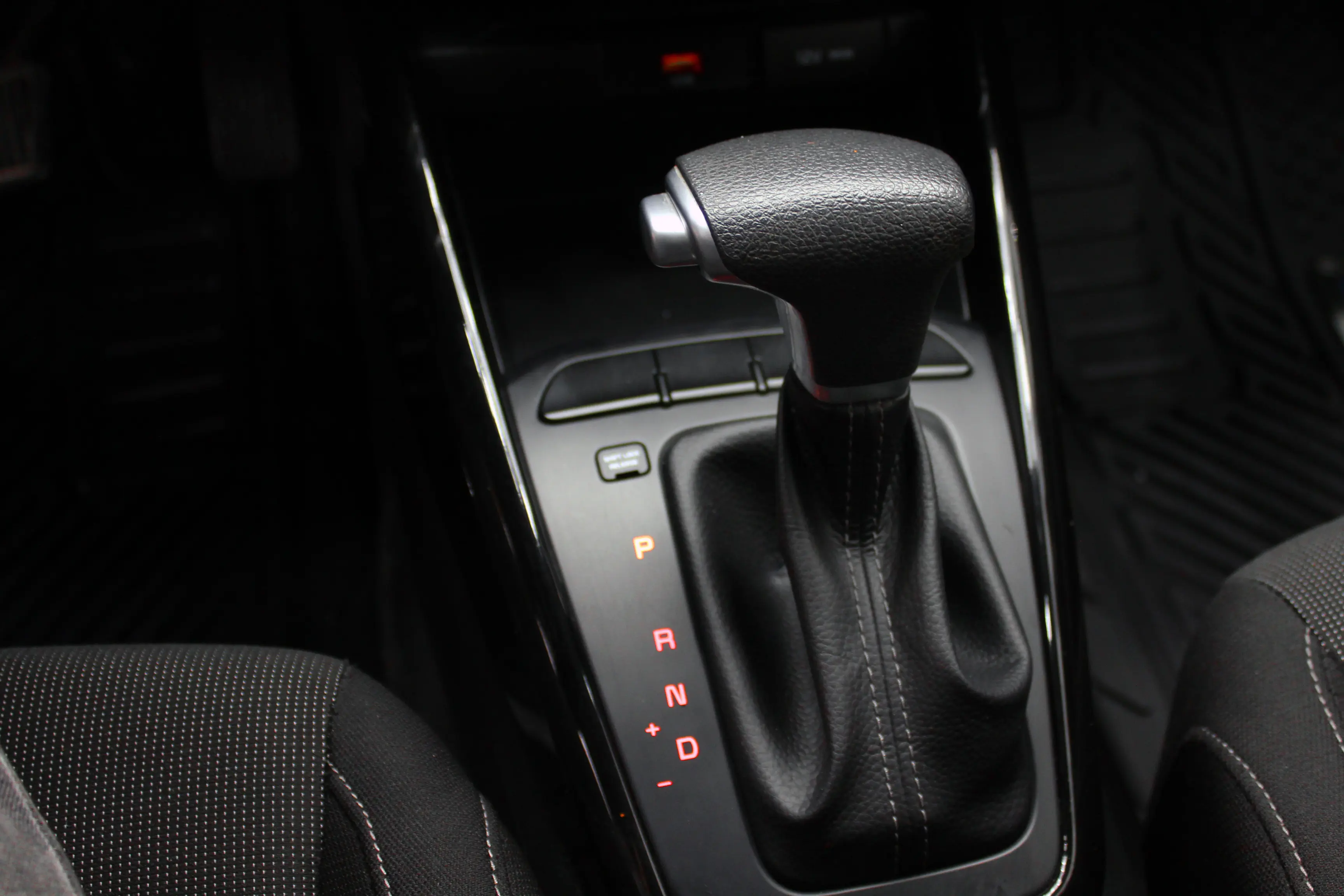 KIA Rio LX 2021