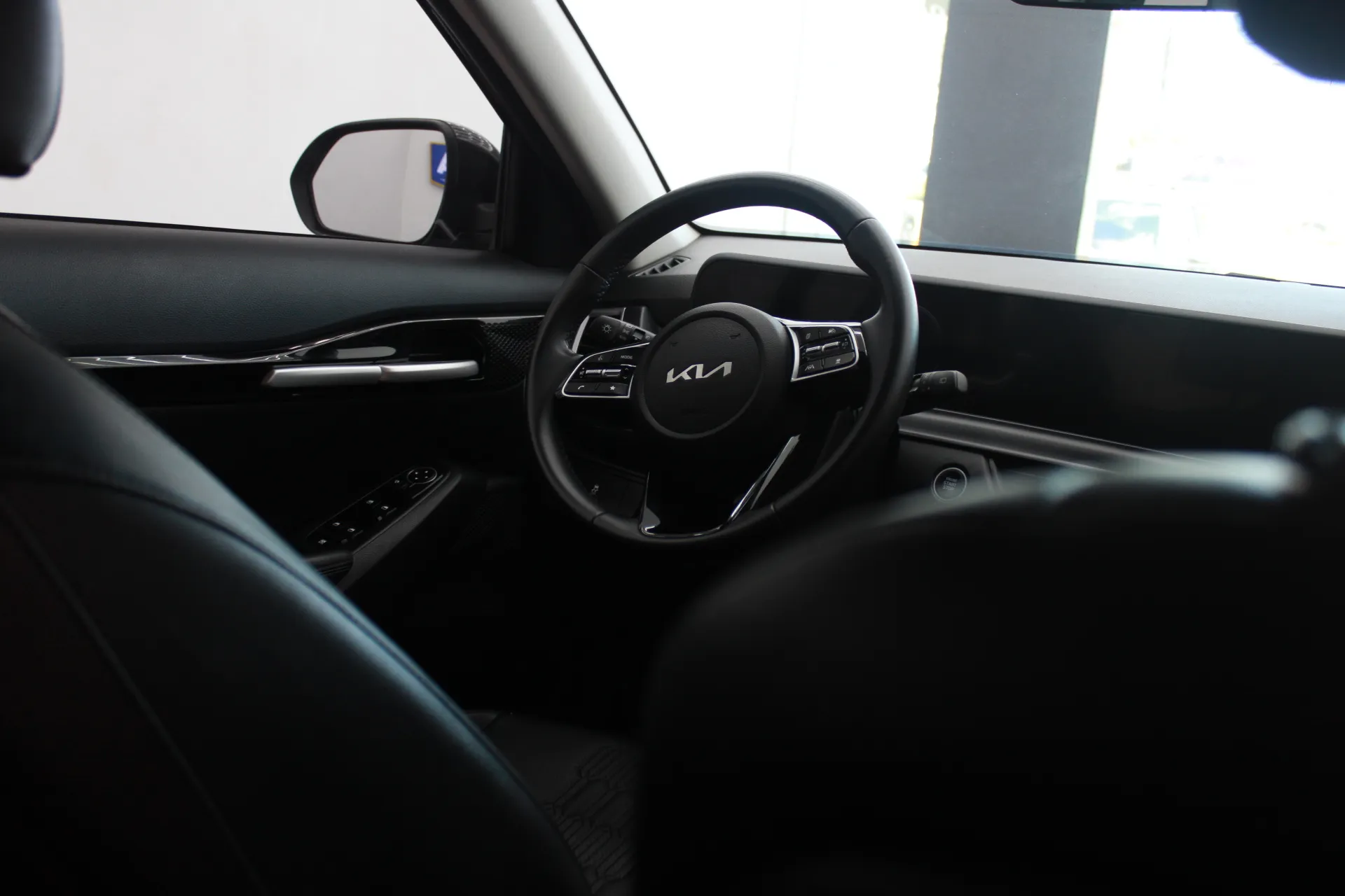KIA SELTOS 1.4L TURBO SXL DCT 2024