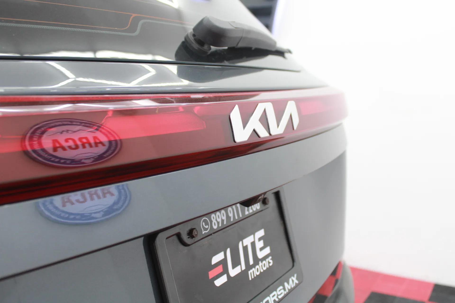 KIA SELTOS 1.4L TURBO SXL DCT 2024