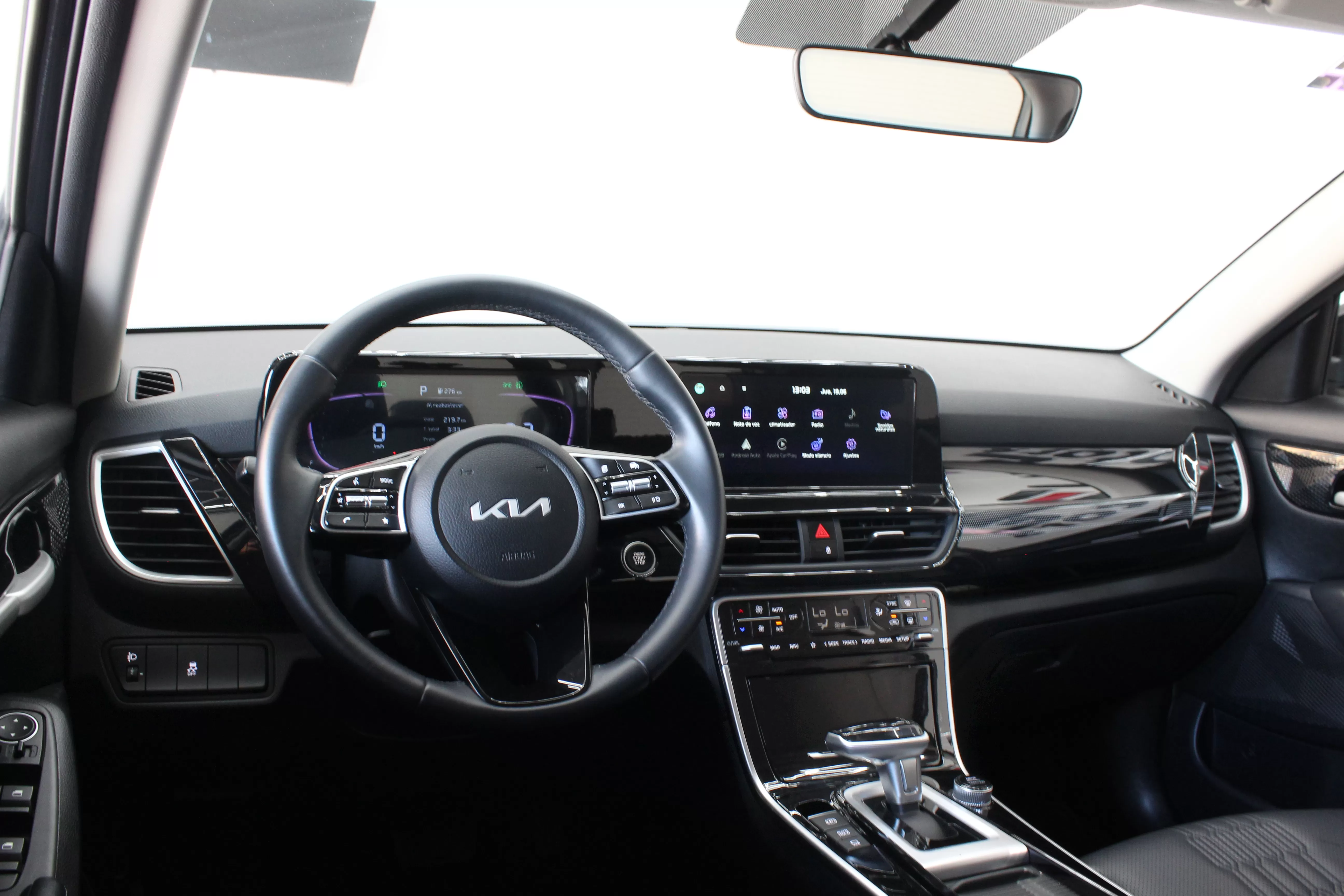 KIA Seltos Ex Pack 2024