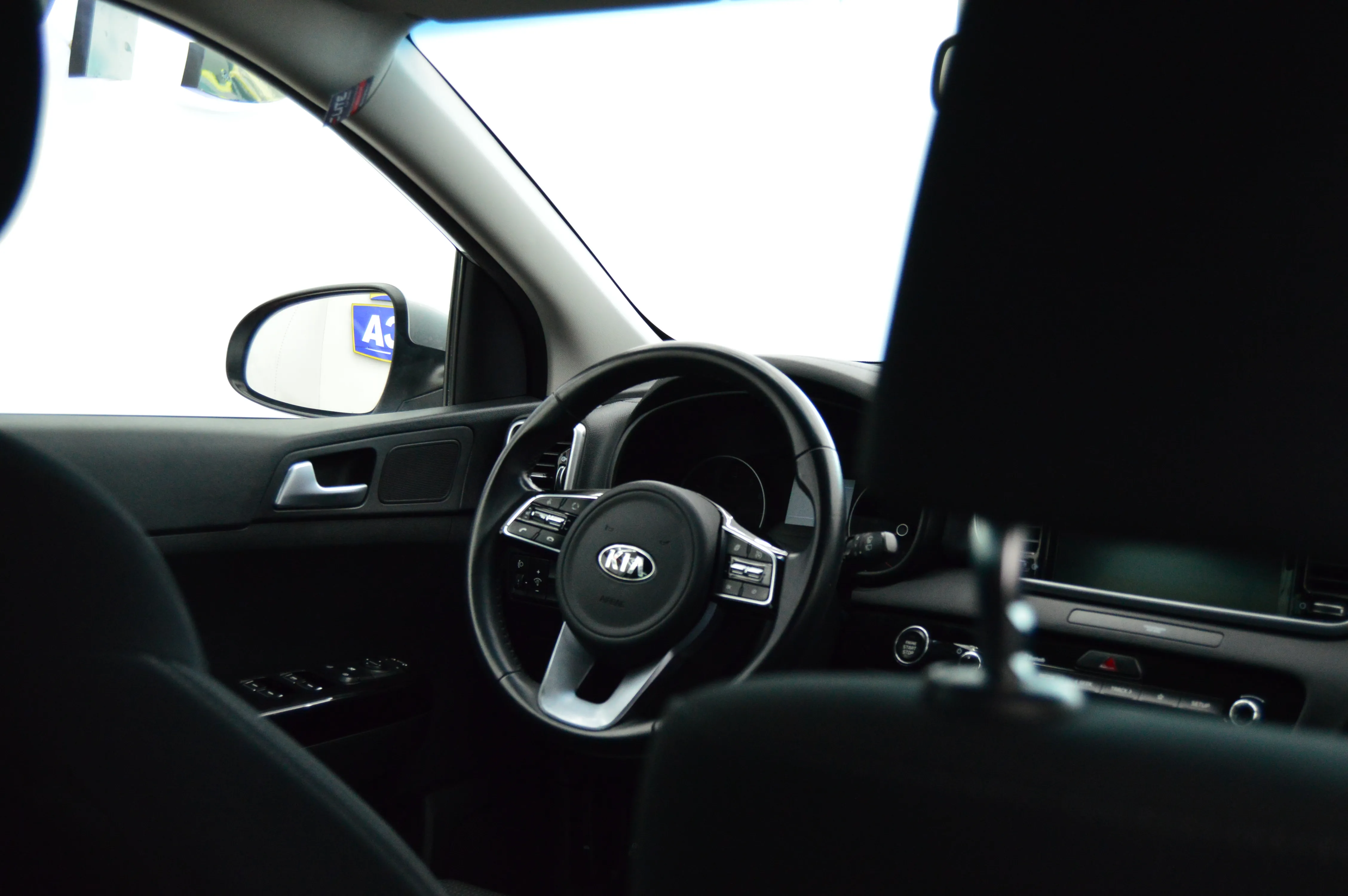 KIA Sportage 2022 2.0L EX 2022