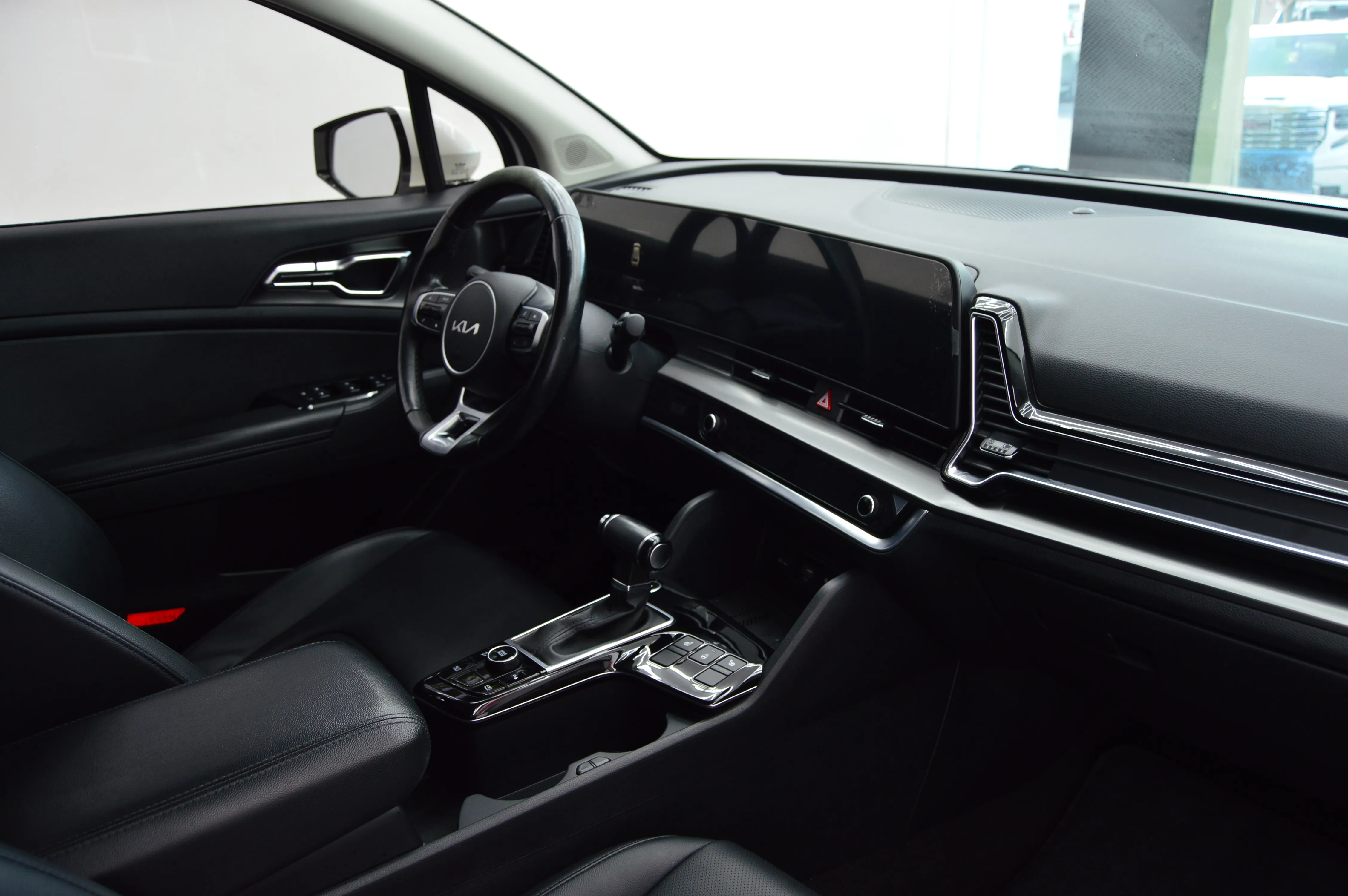 KIA SPORTAGE EX PACK 2023