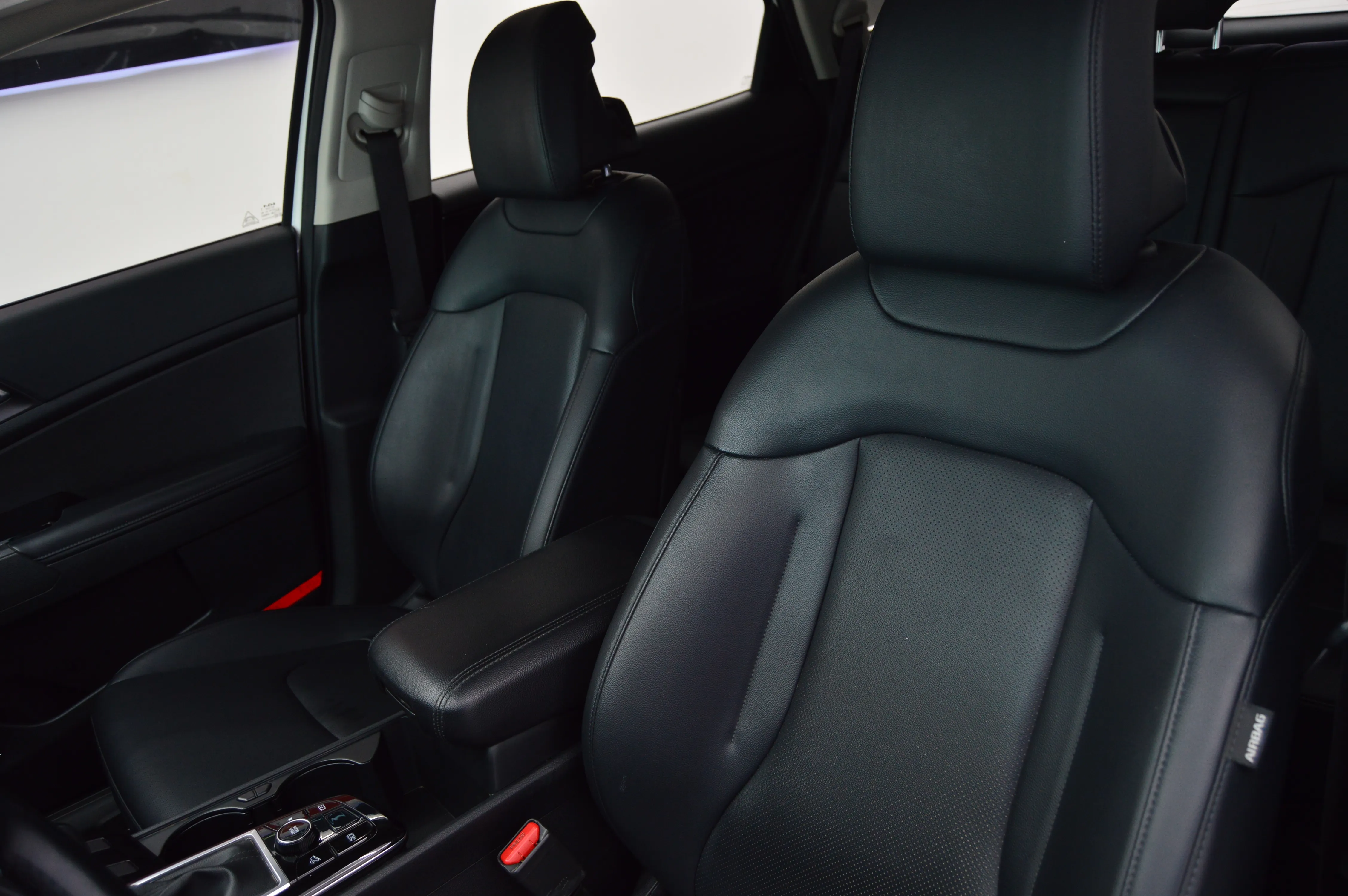 KIA SPORTAGE EX PACK 2023