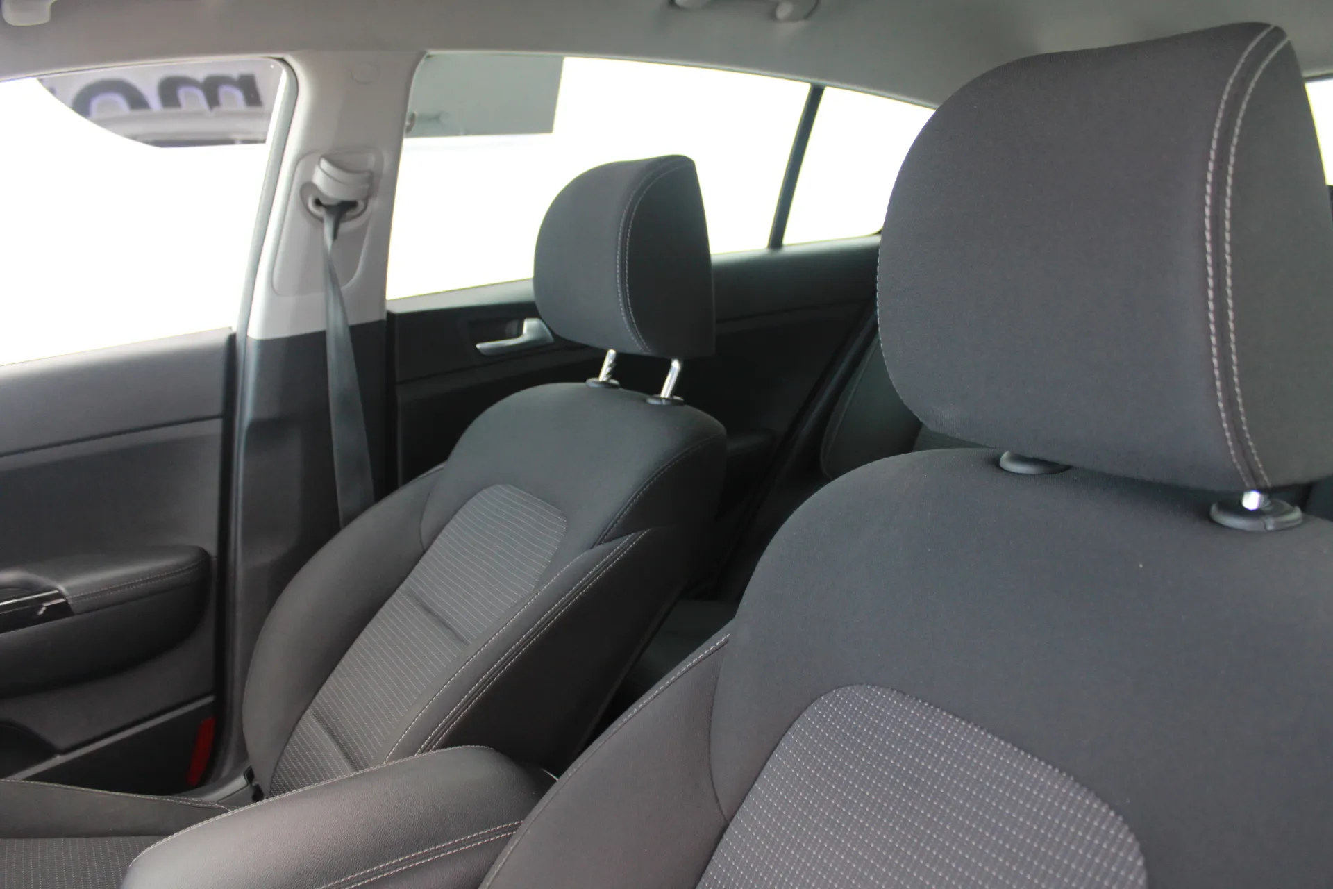 KIA Sportage2.0L EX 2022