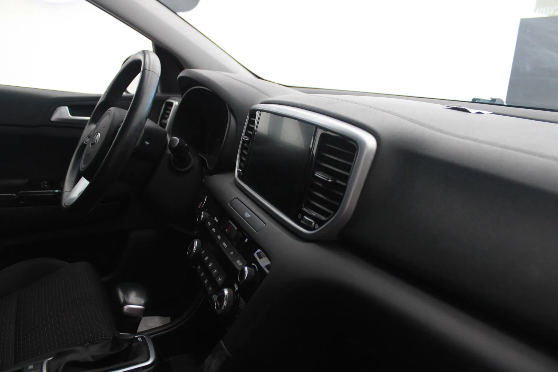 KIA Sportage2.0L EX 2022