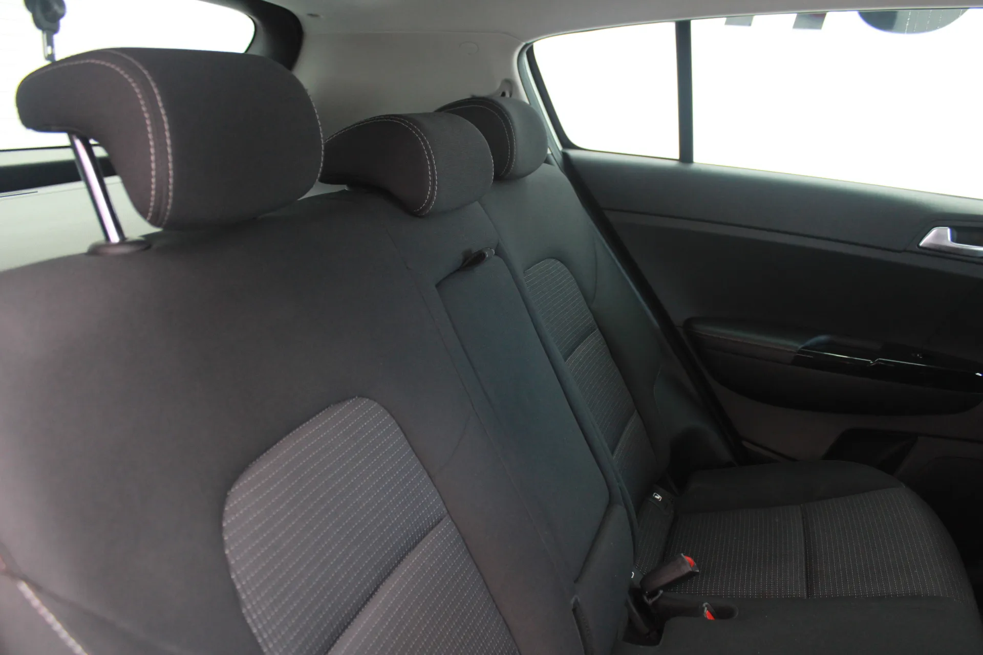 KIA Sportage2.0L EX 2022