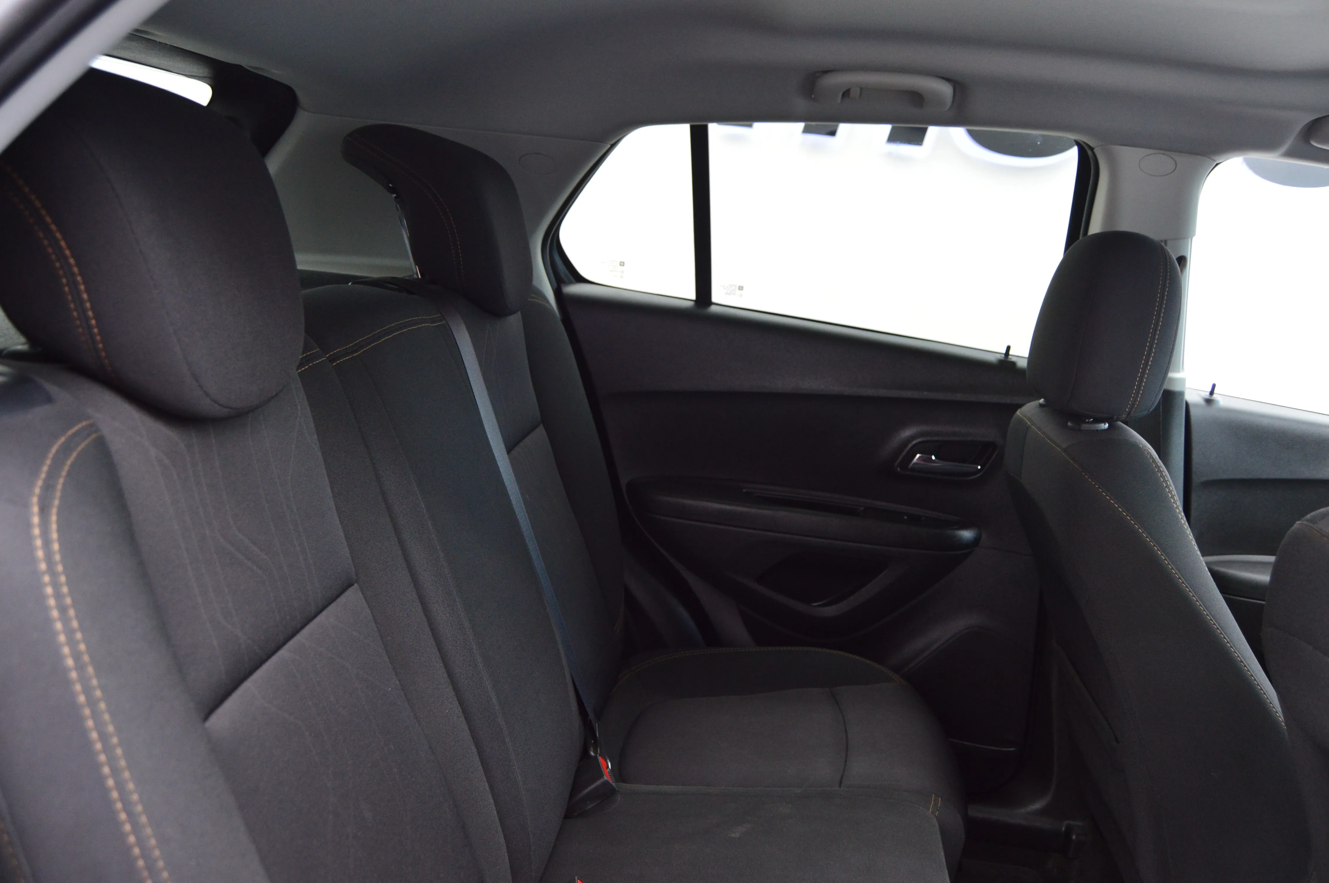 Chevrolet TRAX LT 2020
