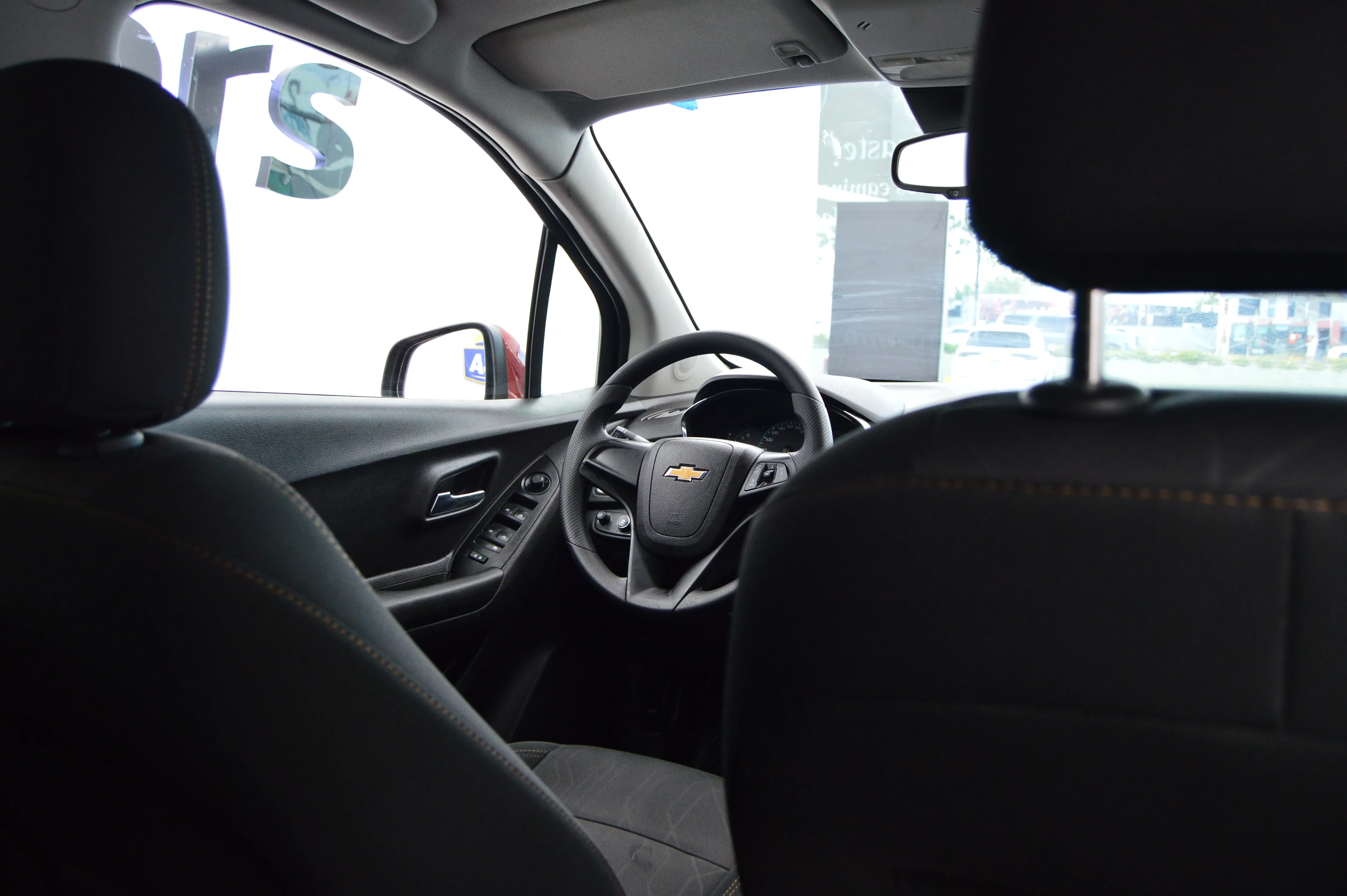 Chevrolet TRAX LT 2020