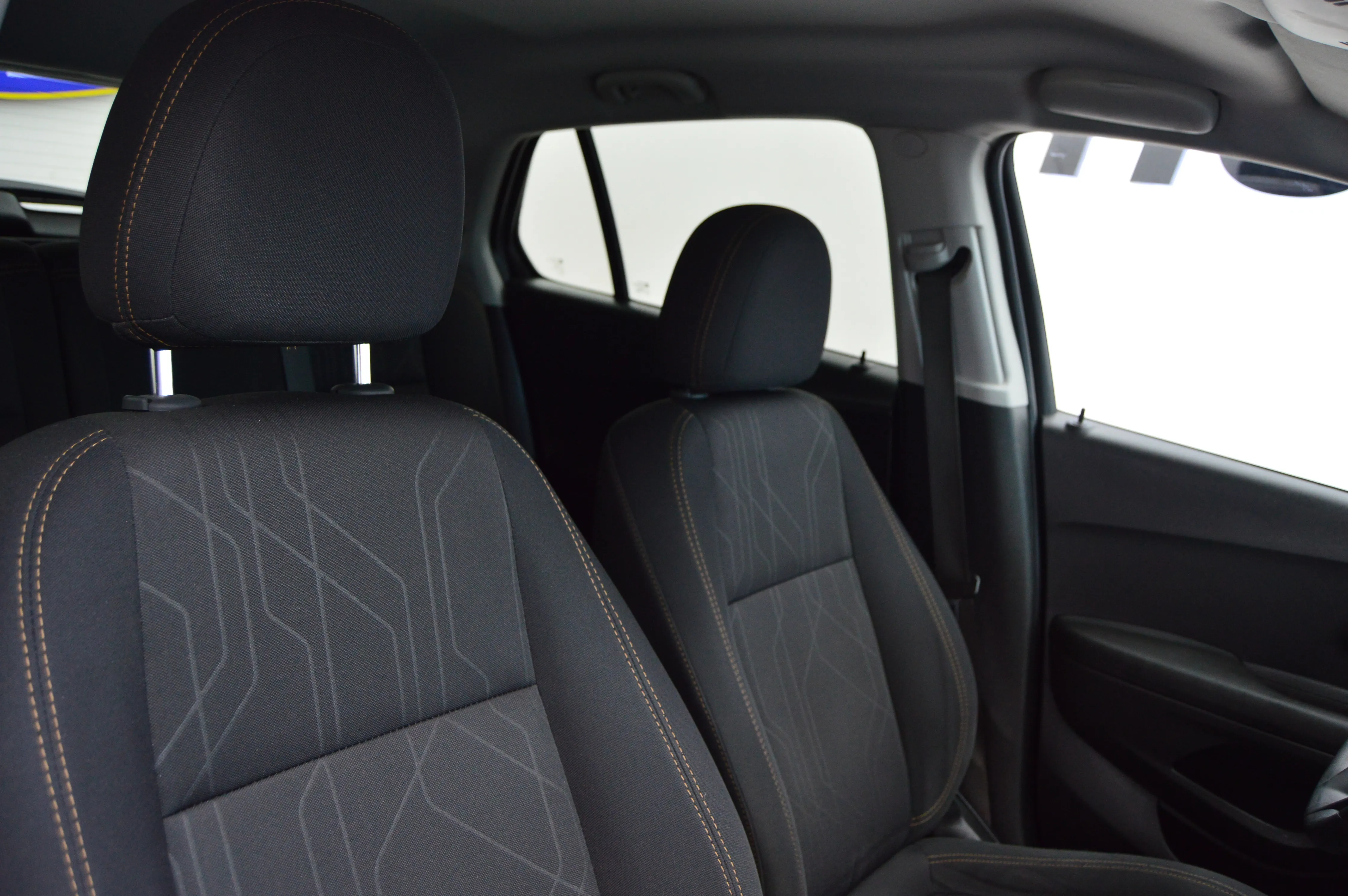 Chevrolet TRAX LT 2020