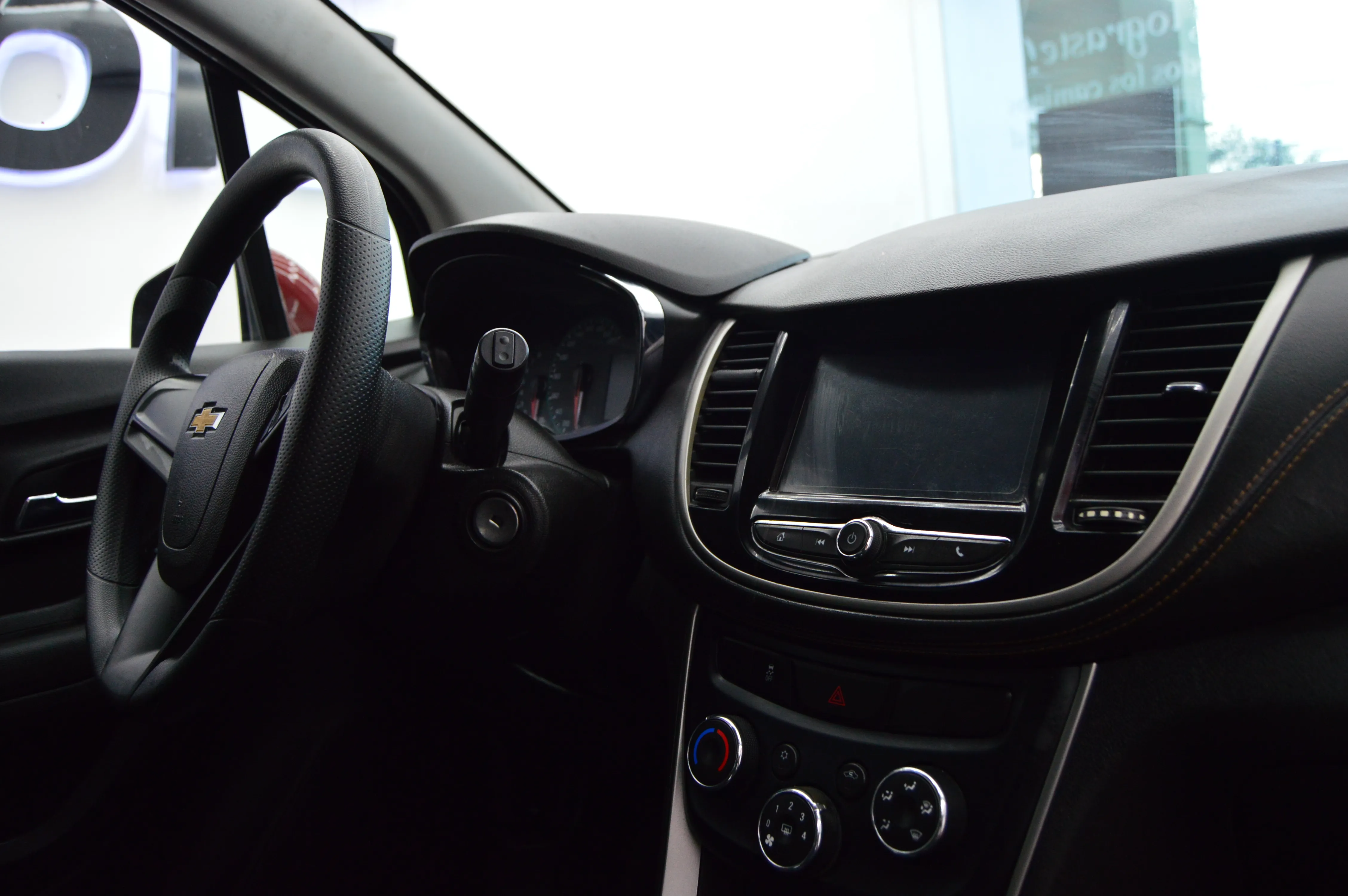 Chevrolet TRAX LT 2020