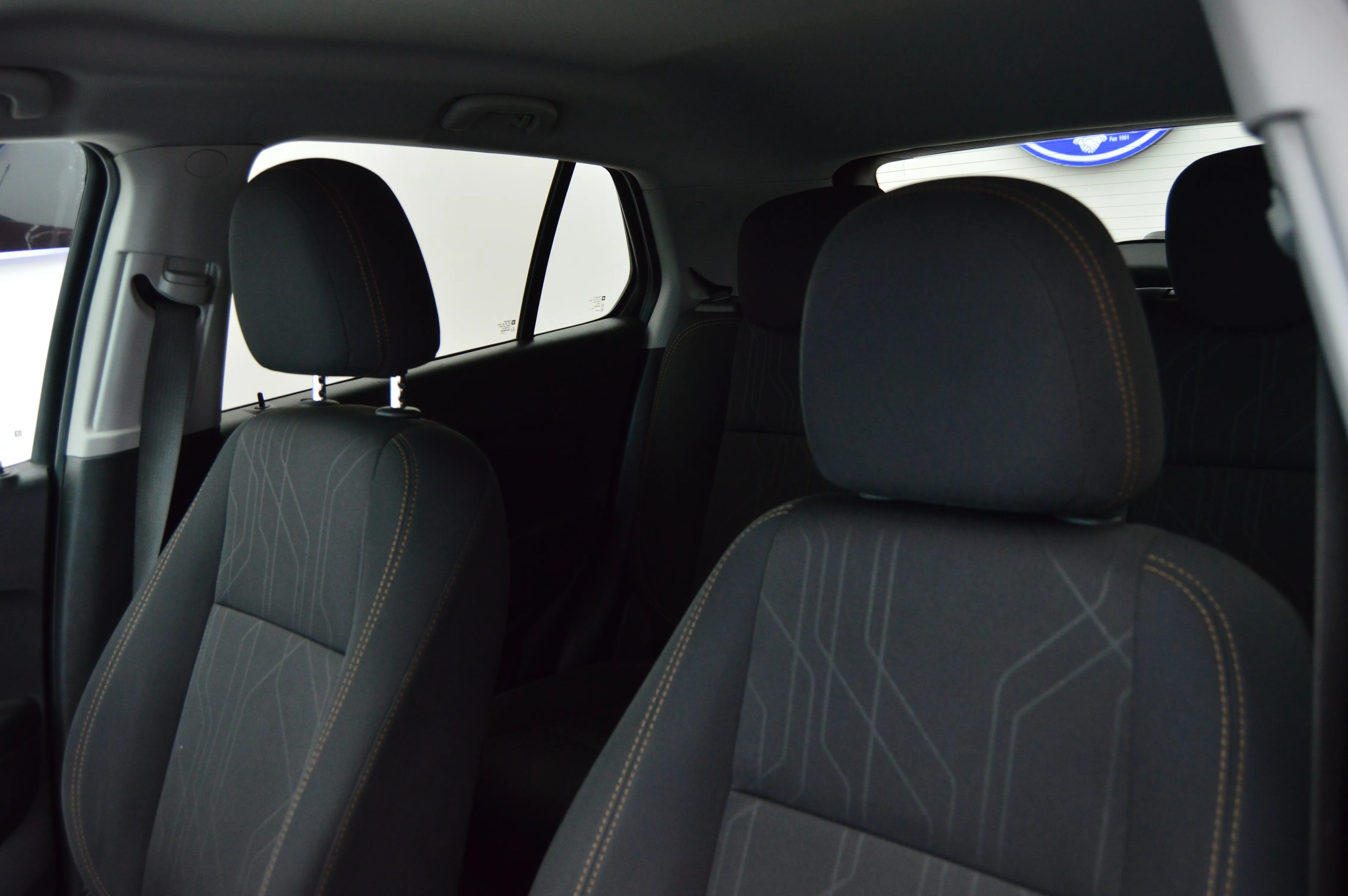 Chevrolet TRAX LT 2020