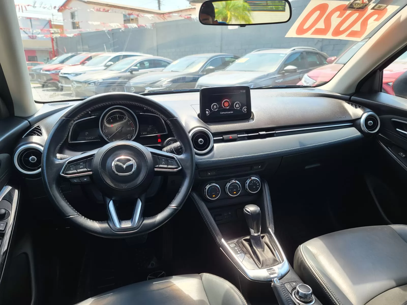 Mazda 2 i Grand touring hb 2020