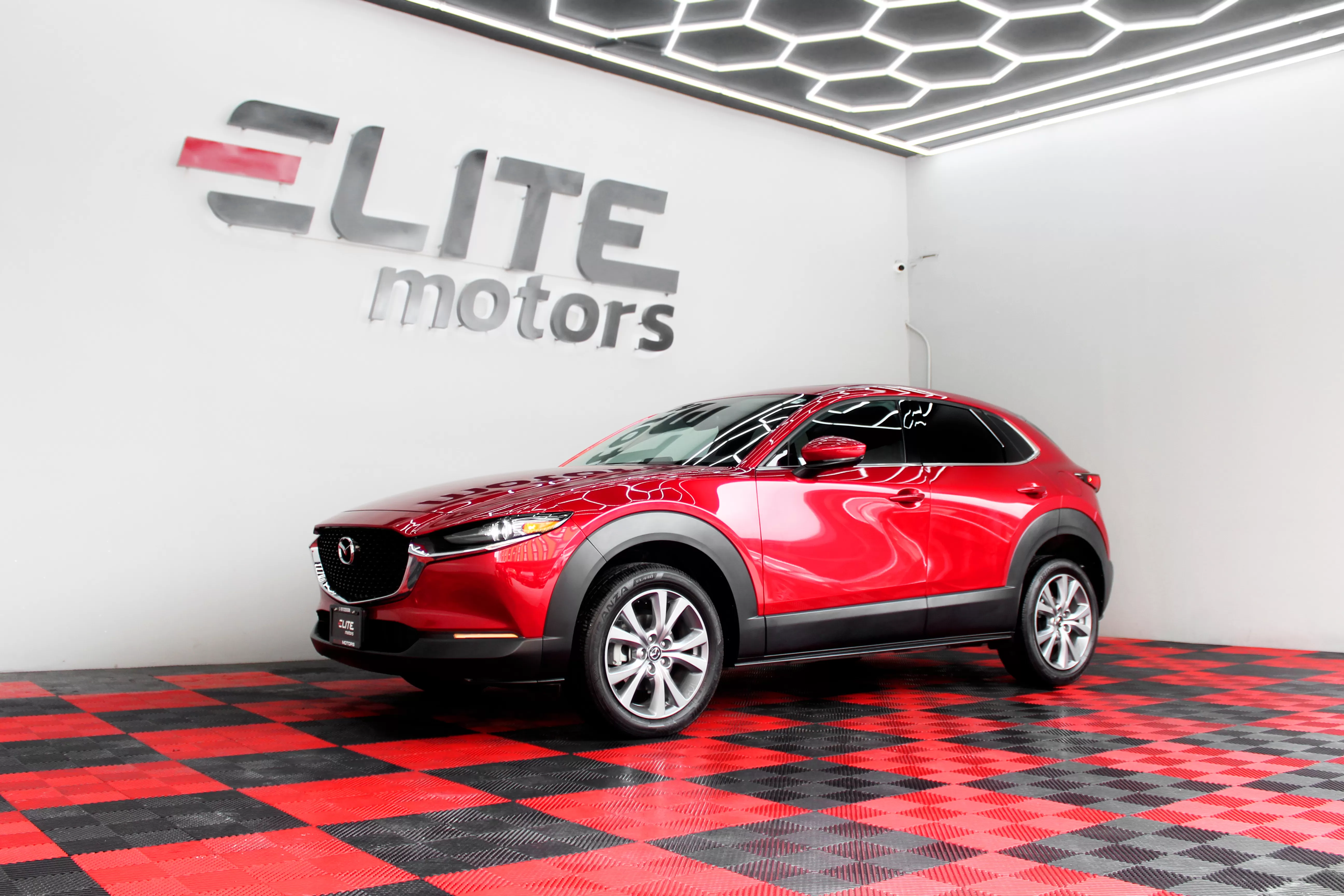 Mazda CX-30 i Grand Touring 2023