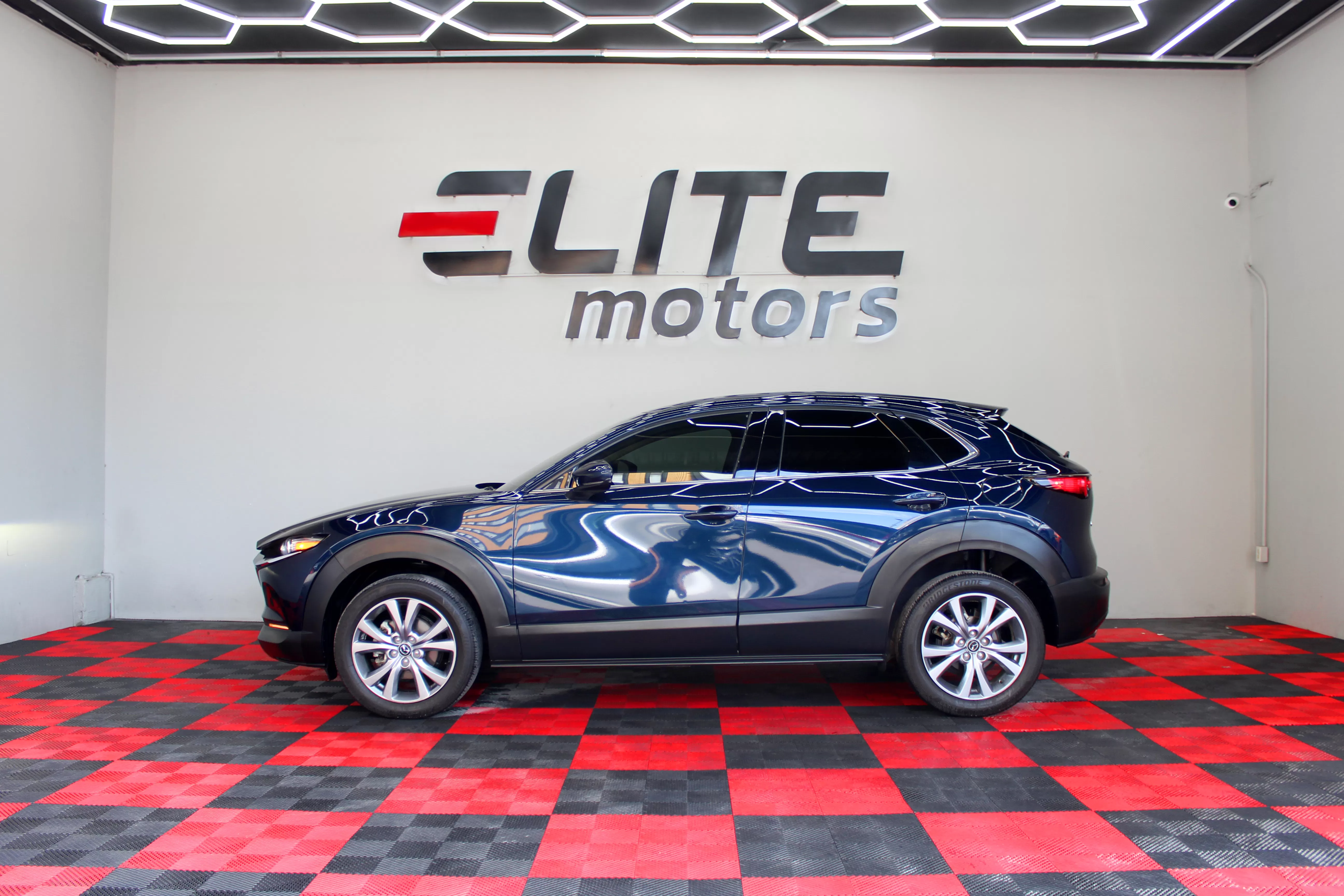 Mazda CX-30 i Grand Touring 2023