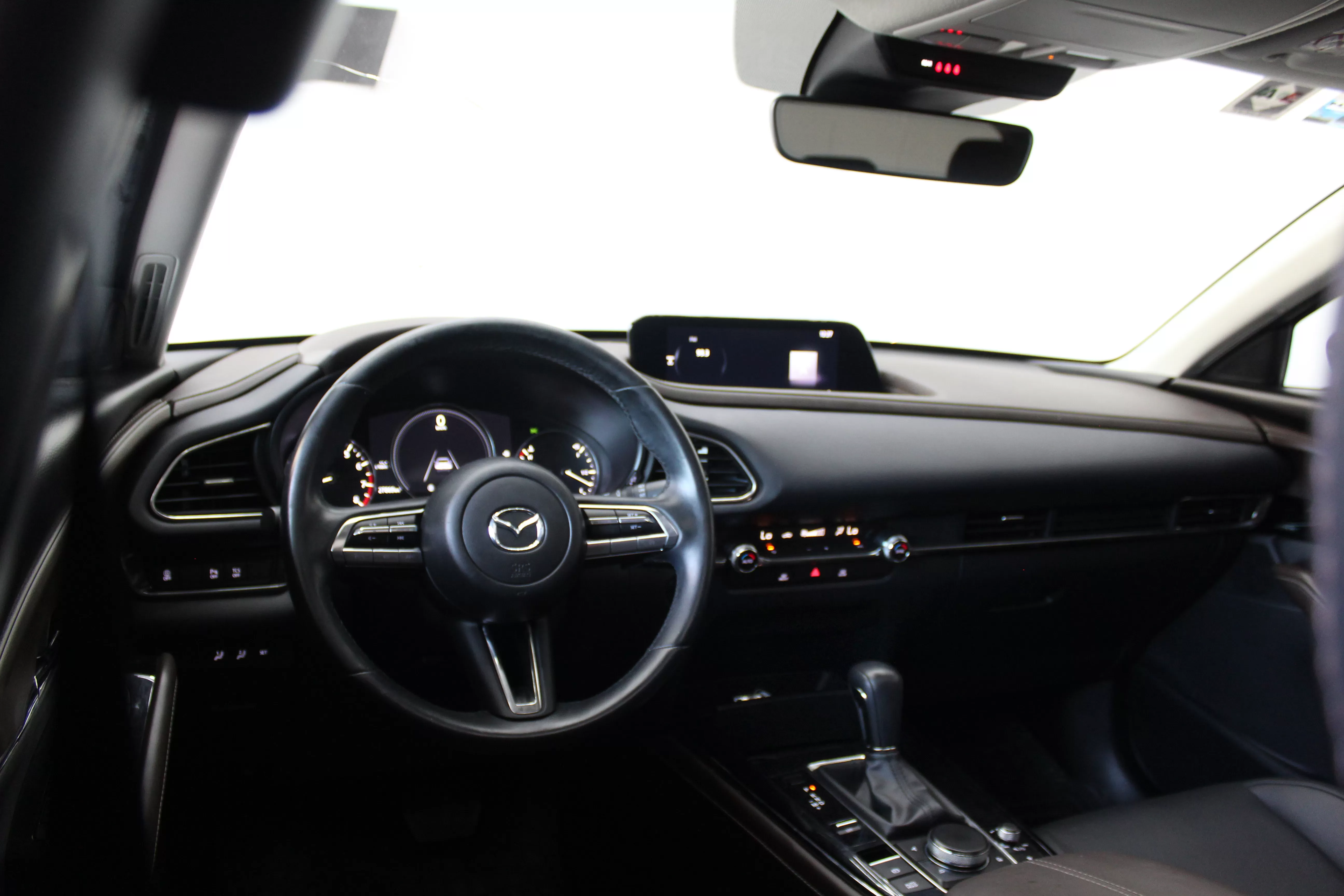 Mazda CX-30 i Grand Touring 2023