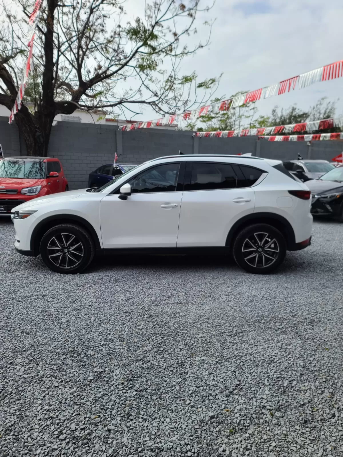 Mazda CX-5 IGT 2018