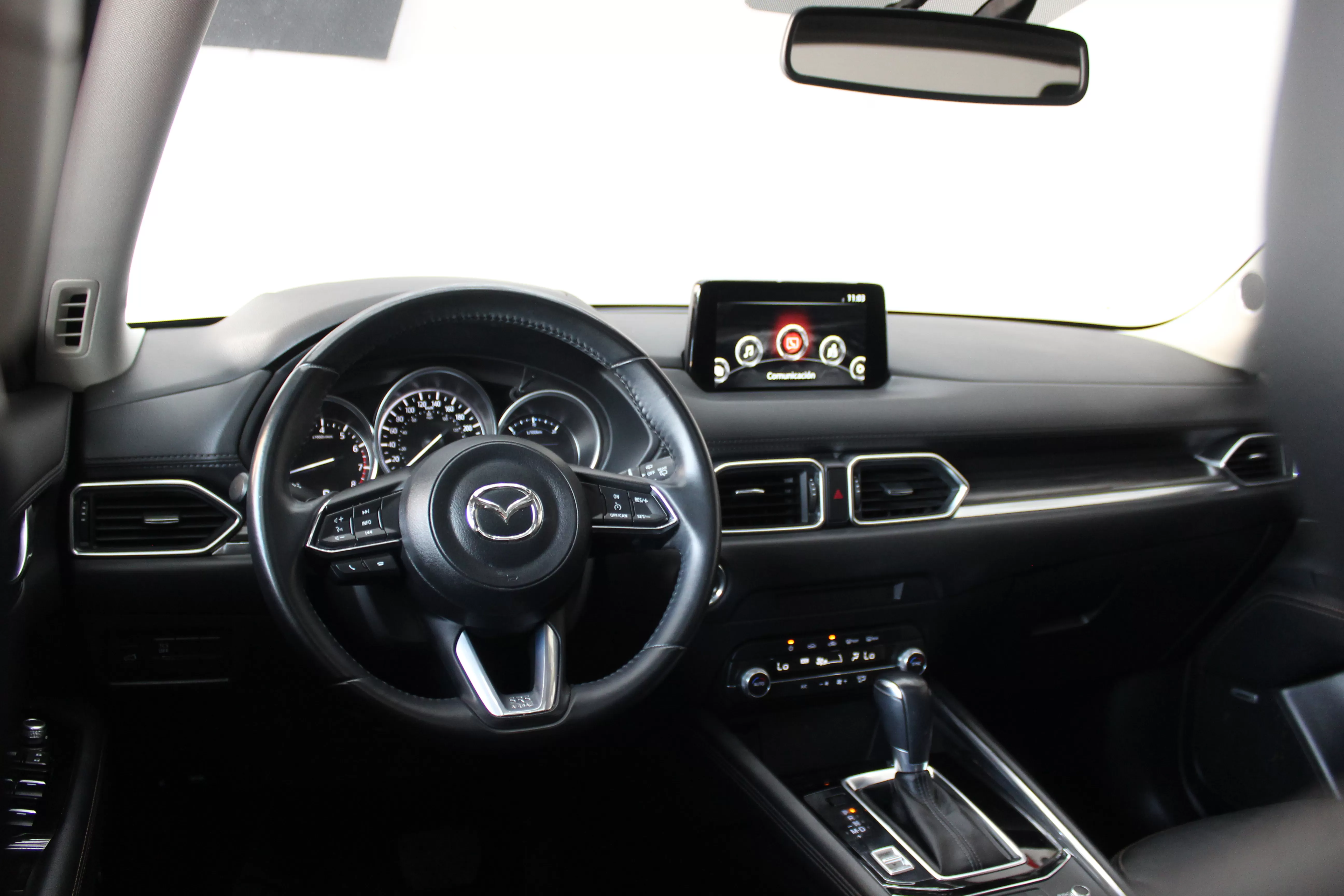 Mazda CX-5 S Grand Touring 2023