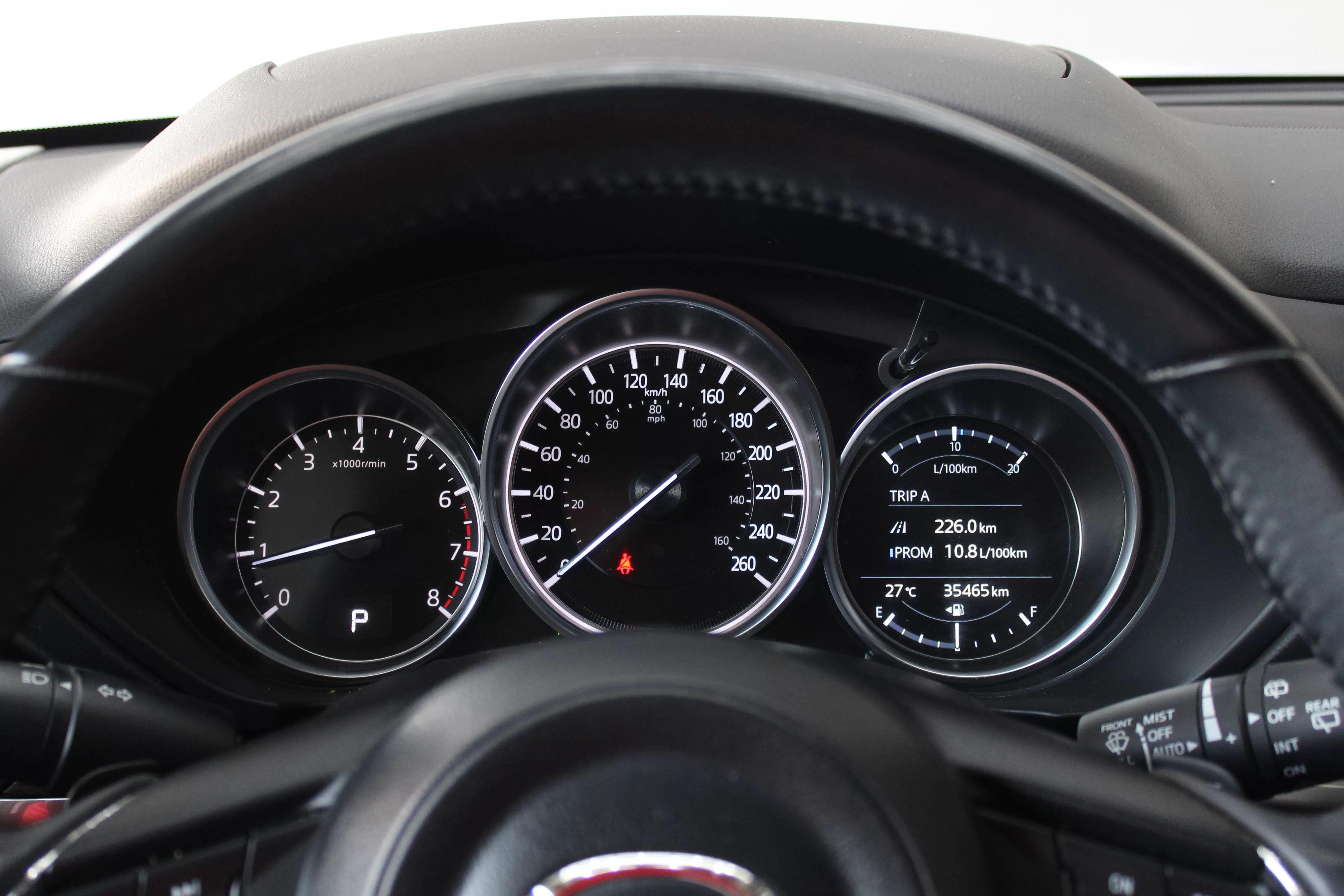 Mazda CX-5 S Grand Touring 2023