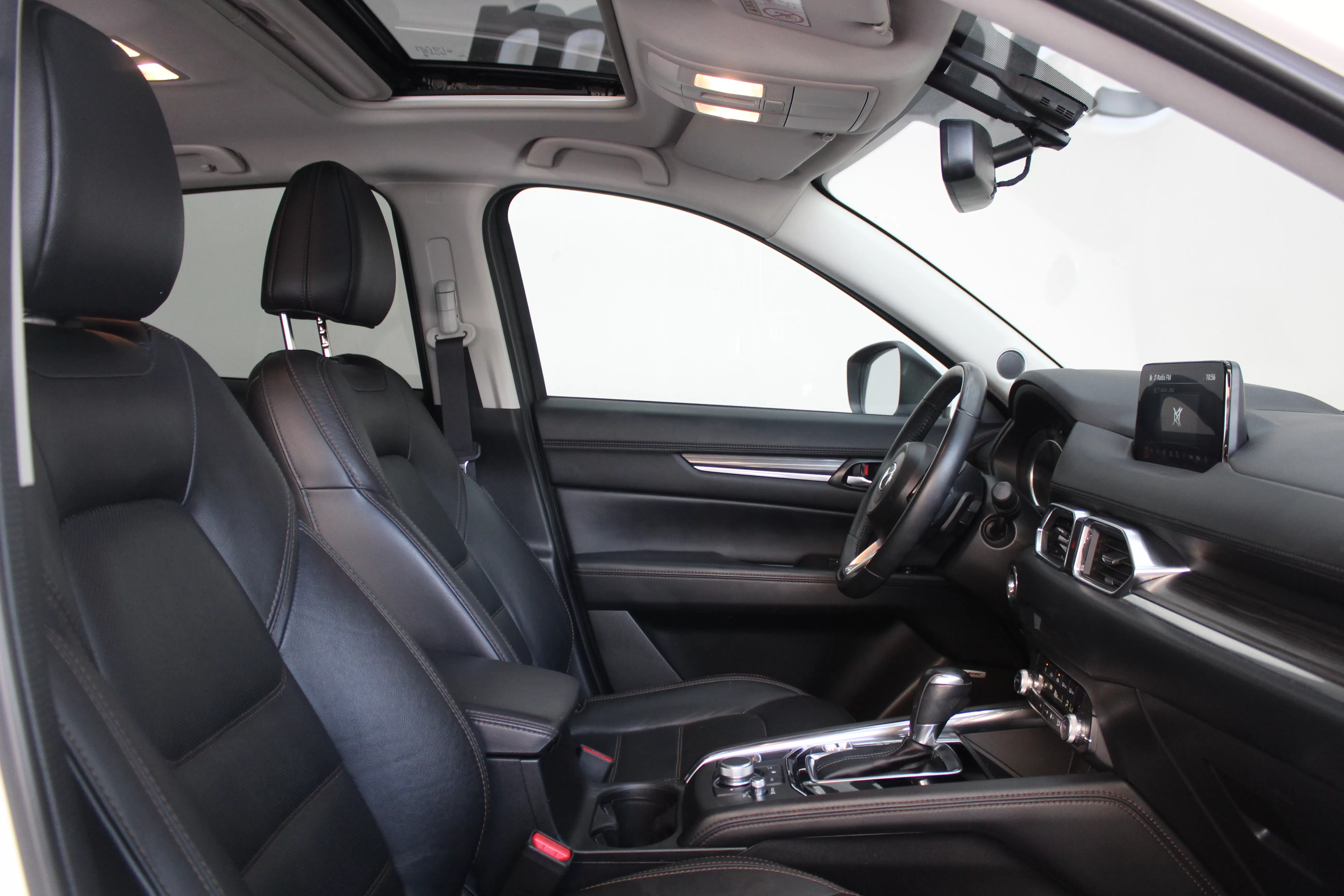 Mazda CX-5 S Grand Touring 2023