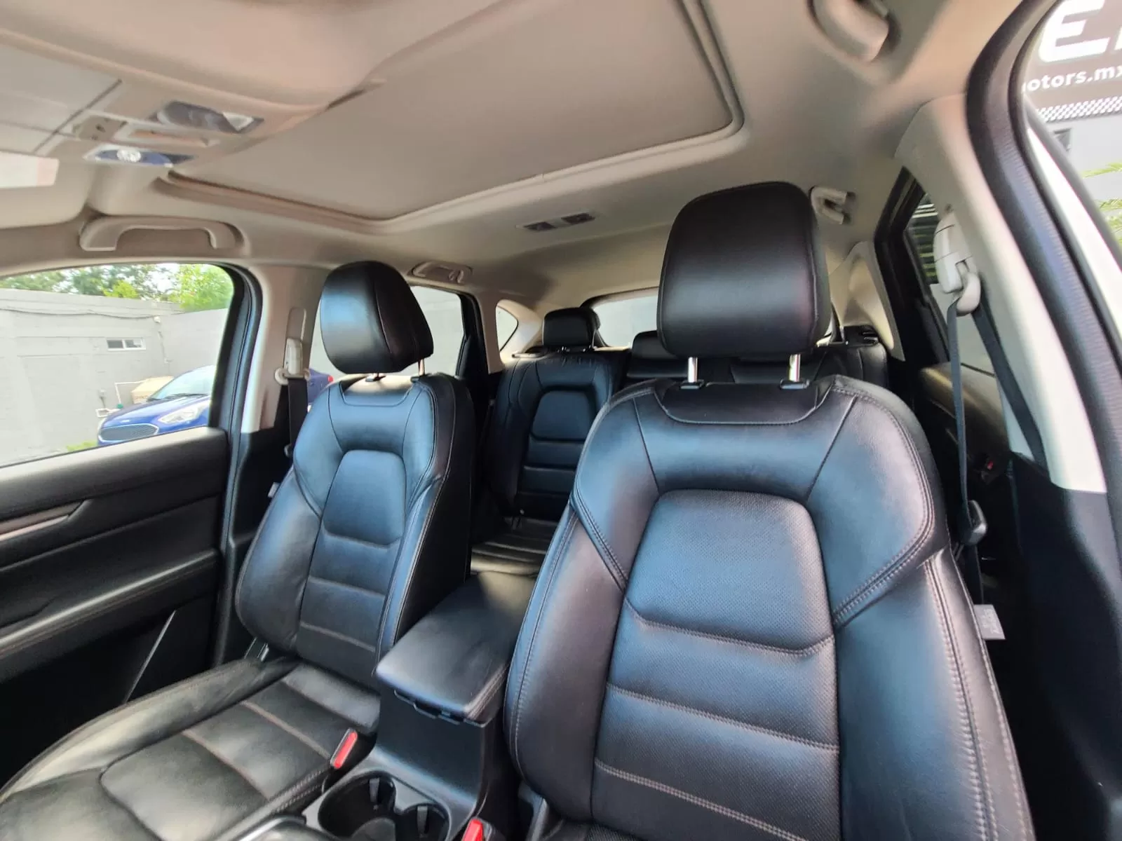 Mazda CX-5 S Grand Touring 2023