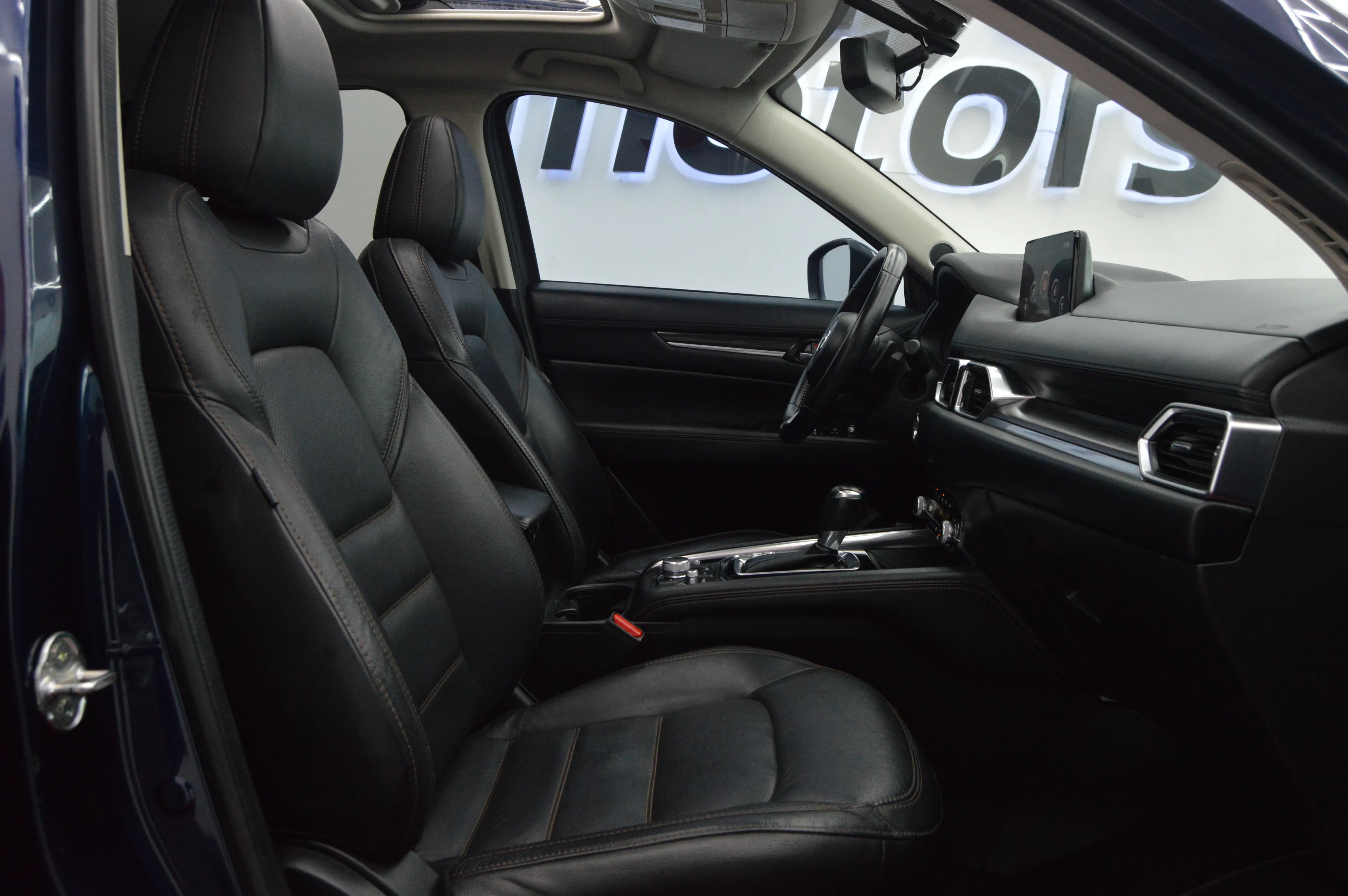 Mazda CX-5 SGT 2023