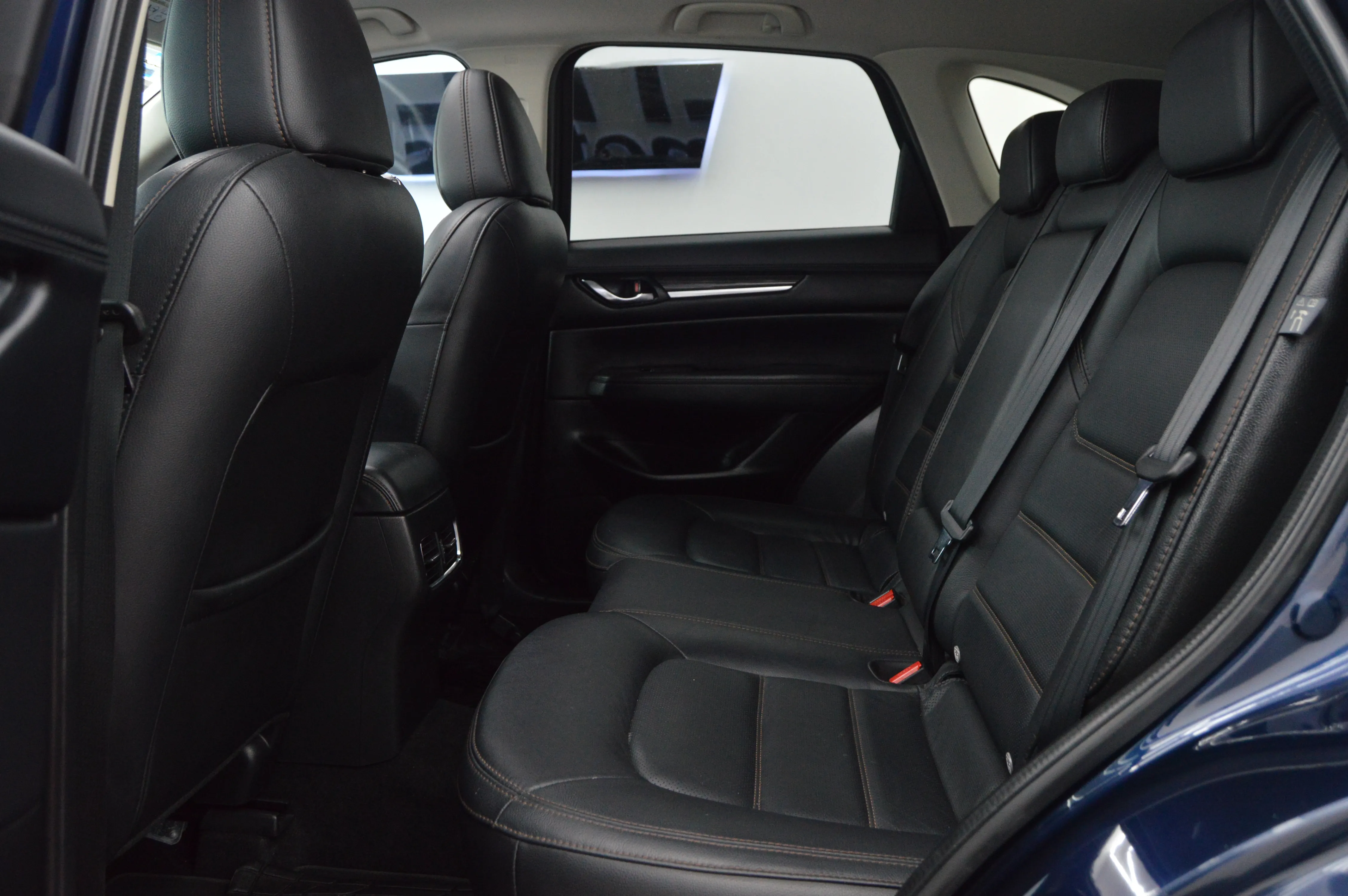 Mazda CX-5 SGT 2023