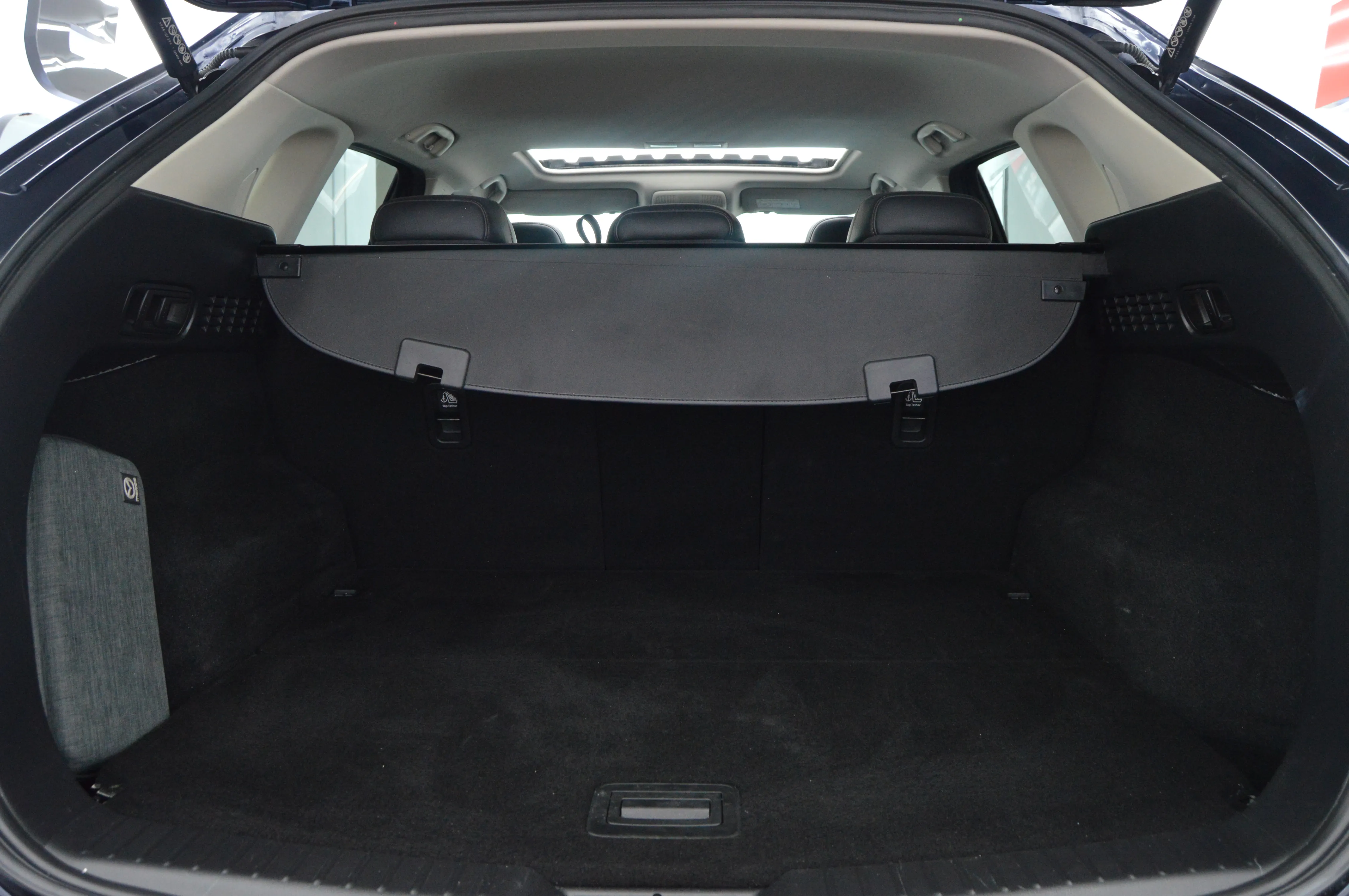 Mazda CX-5 SGT 2023