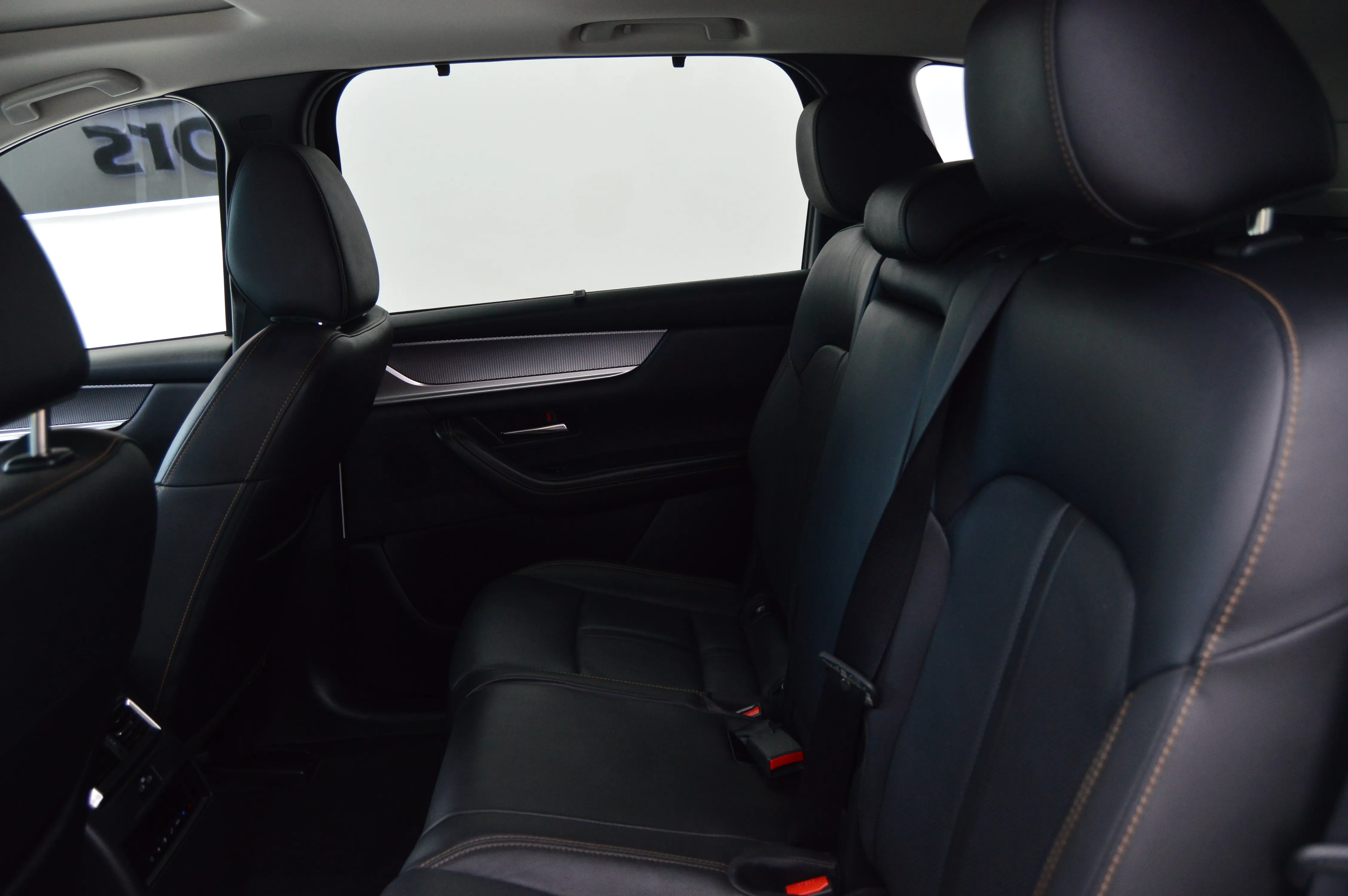 Mazda CX-70 SIGNATURE 2025