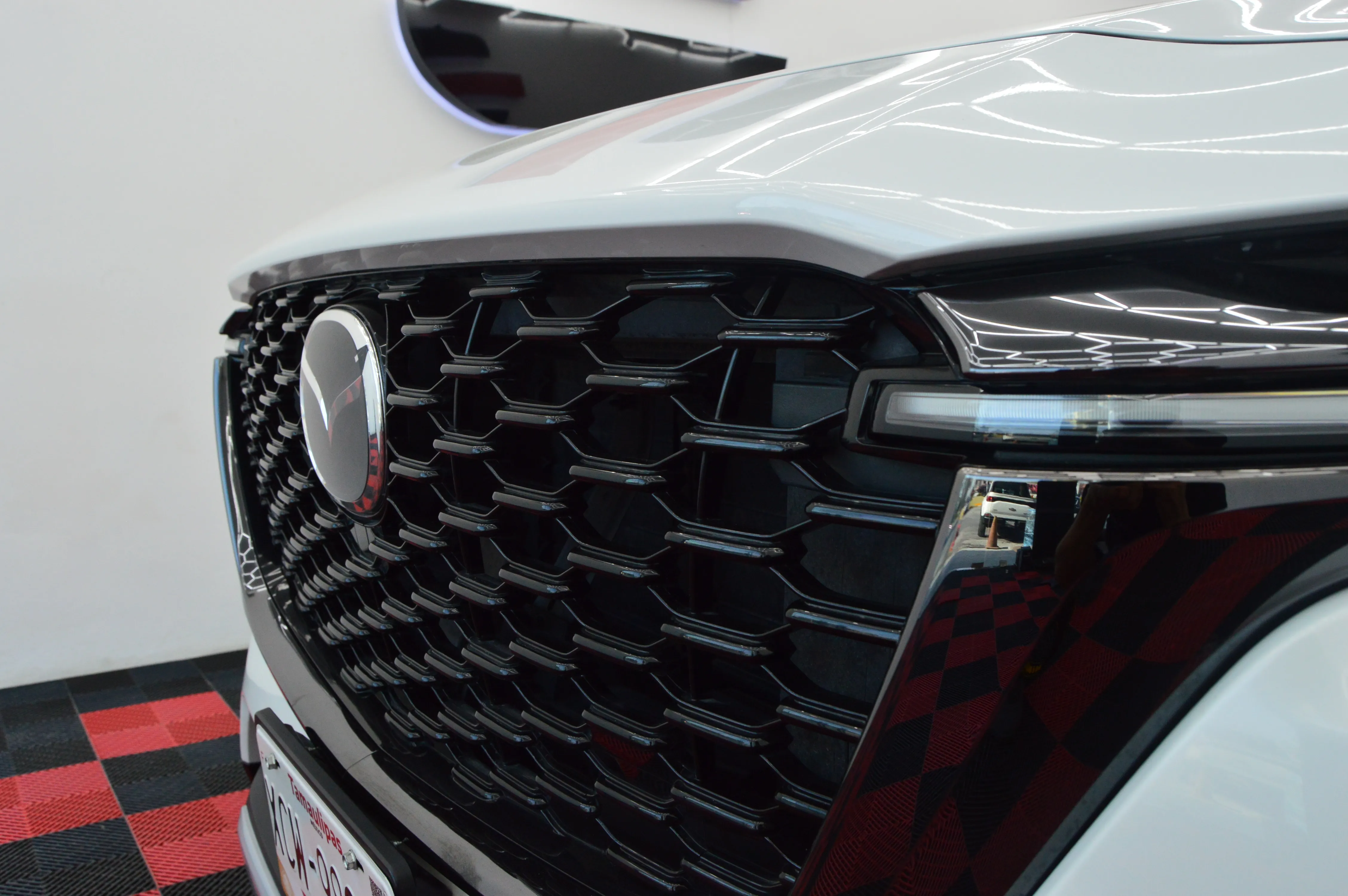Mazda CX-70 SIGNATURE 2025