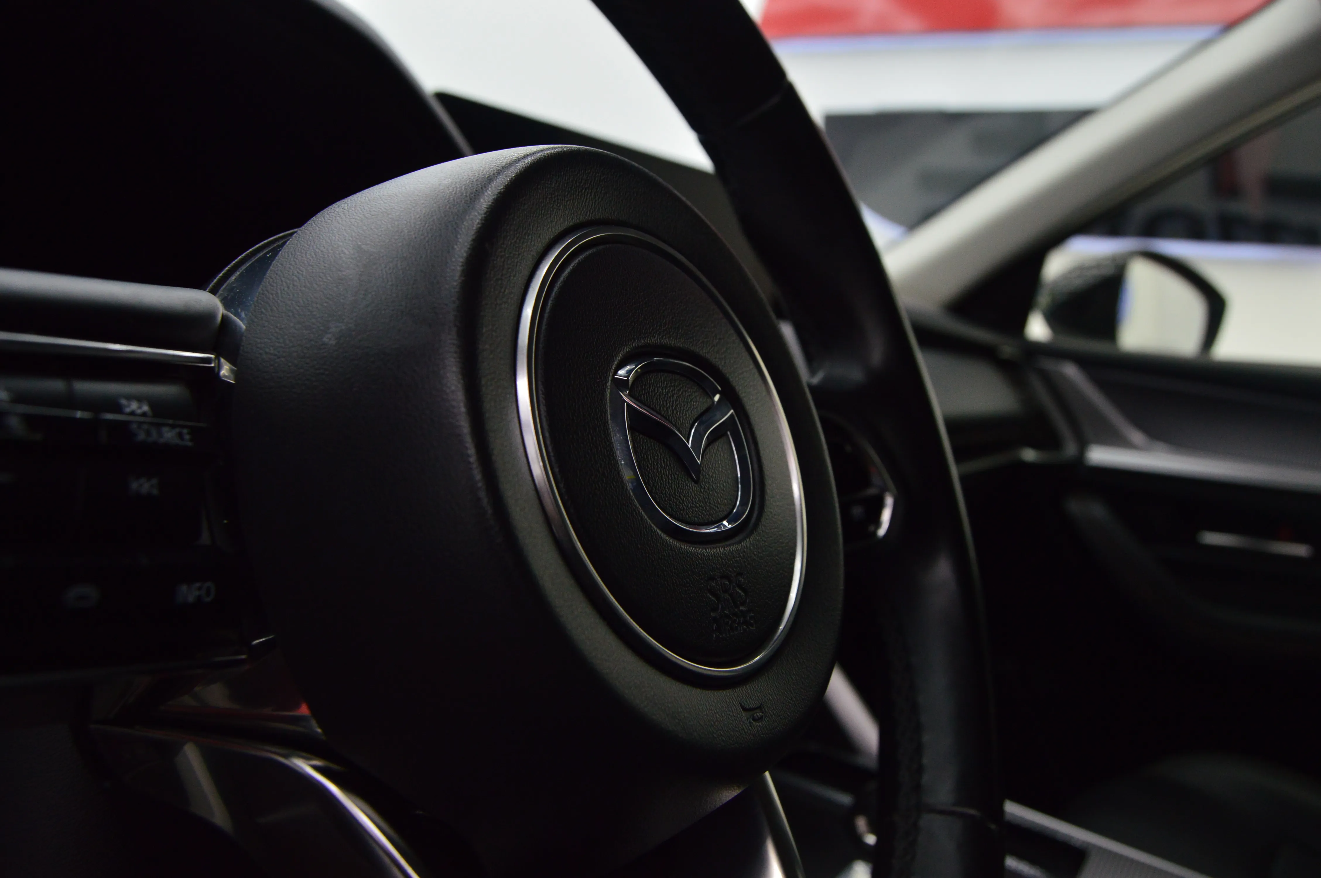 Mazda CX-70 SIGNATURE 2025
