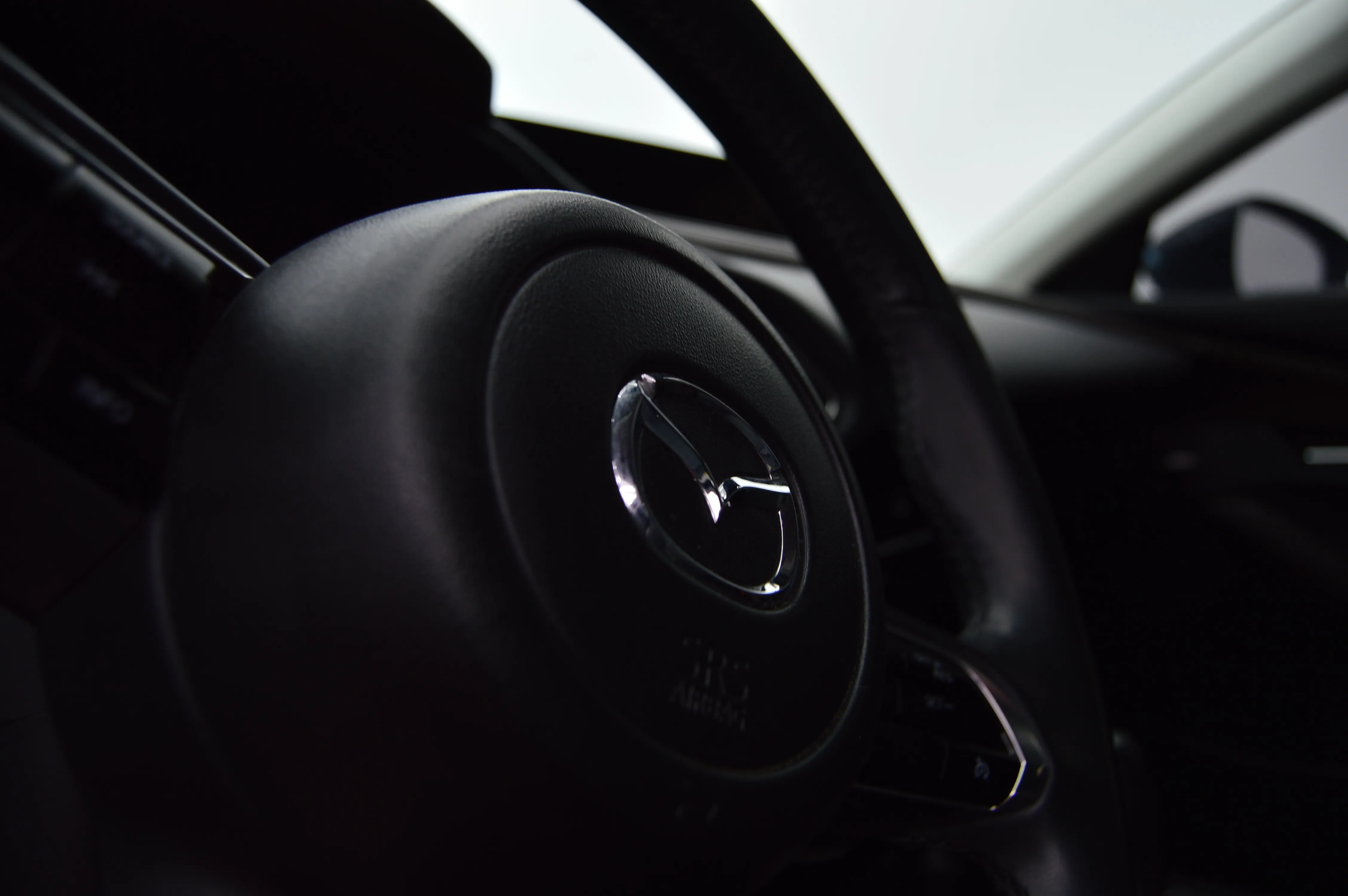 Mazda CX30 SIGNATURE TURBO 2024