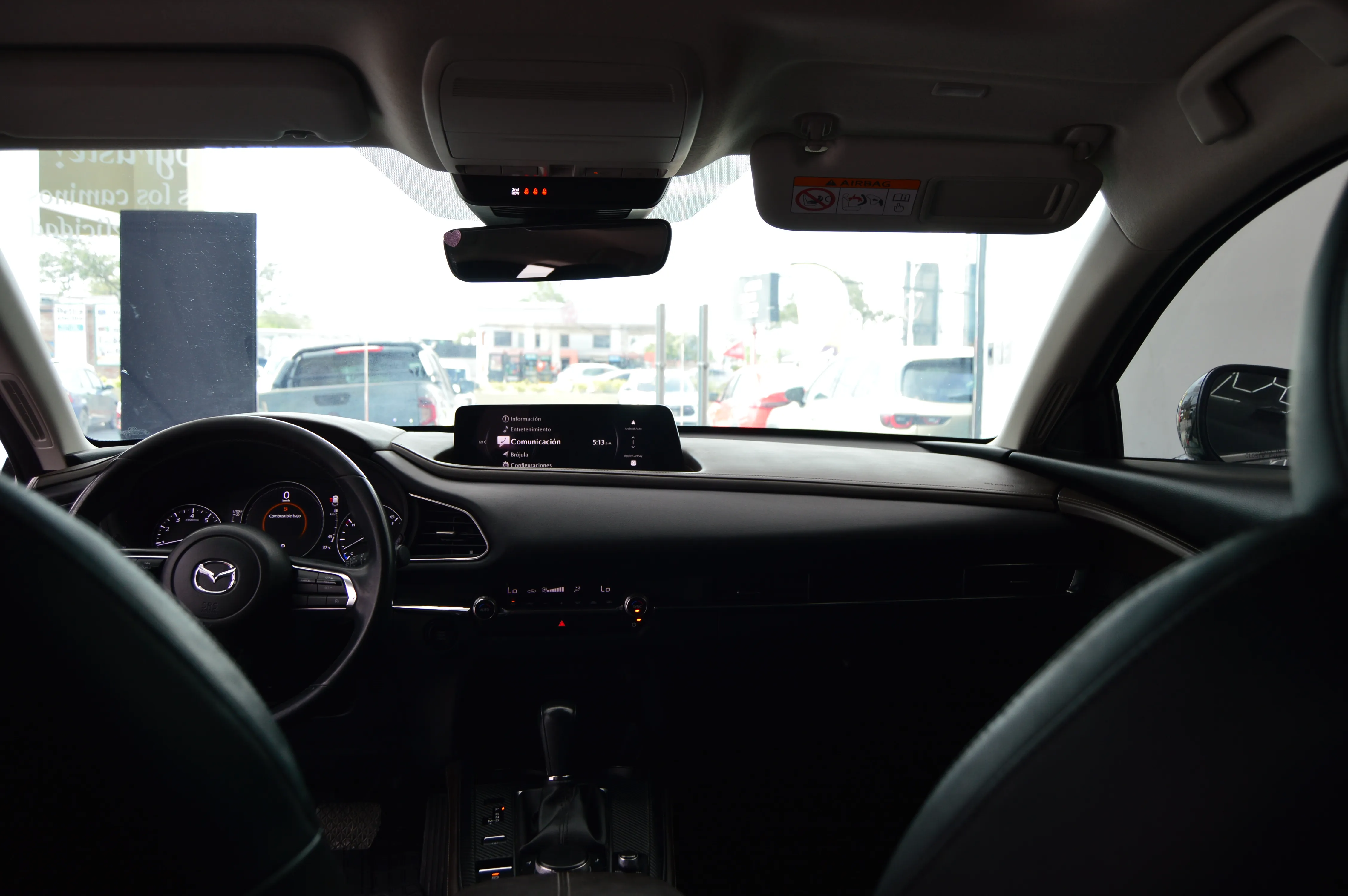 Mazda CX30 SIGNATURE TURBO 2024