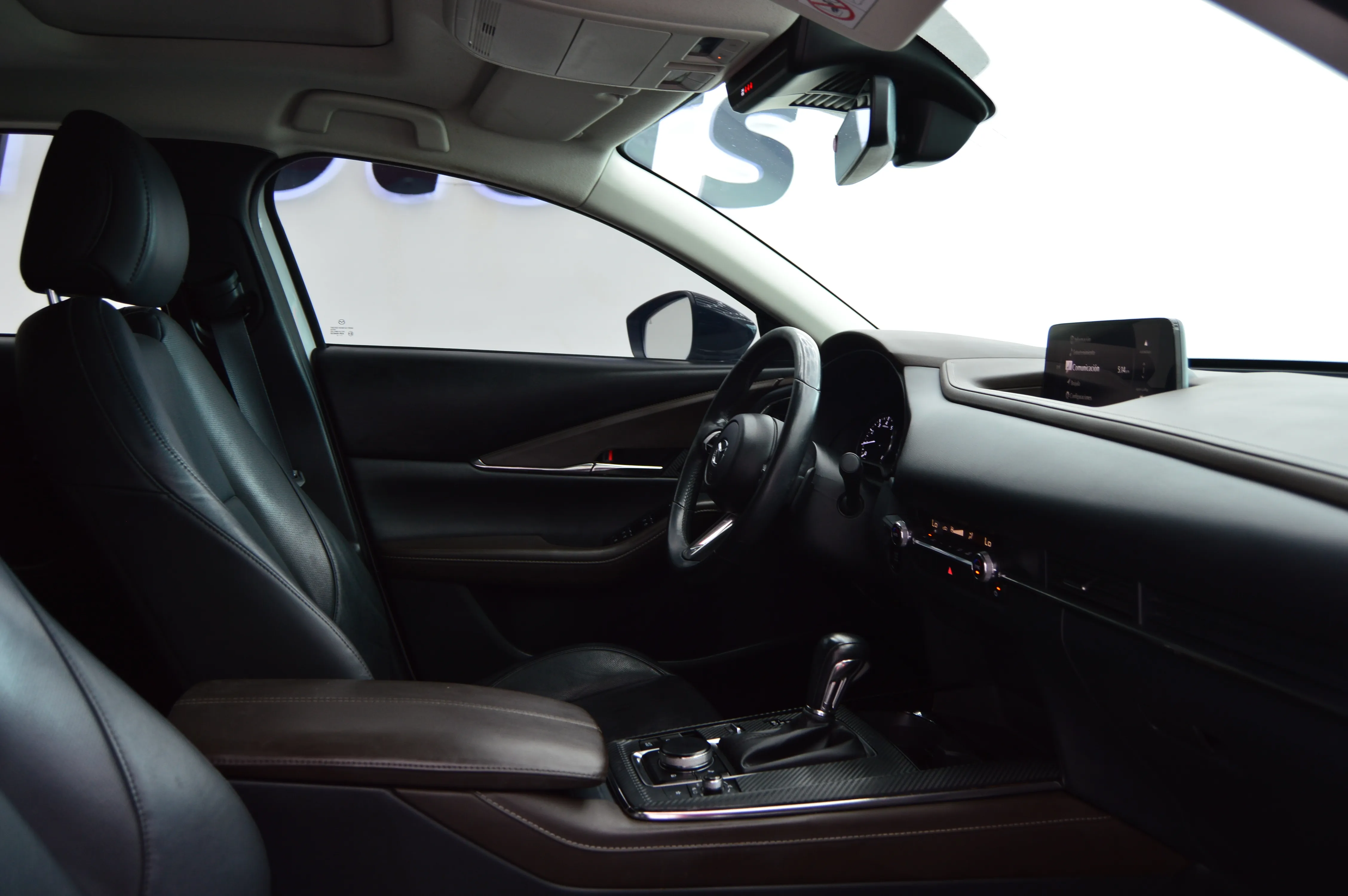 Mazda CX30 SIGNATURE TURBO 2024