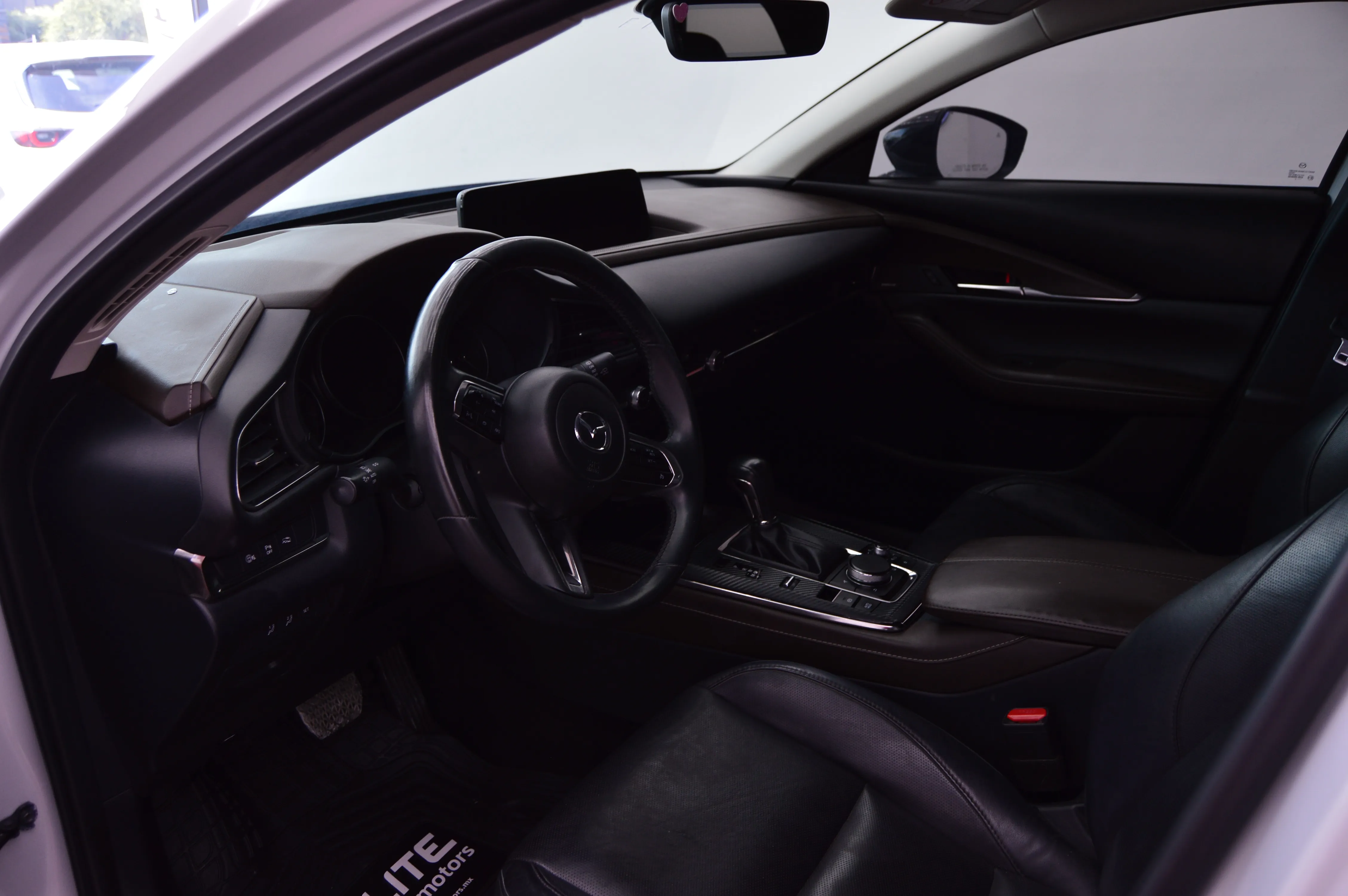 Mazda CX30 SIGNATURE TURBO 2024