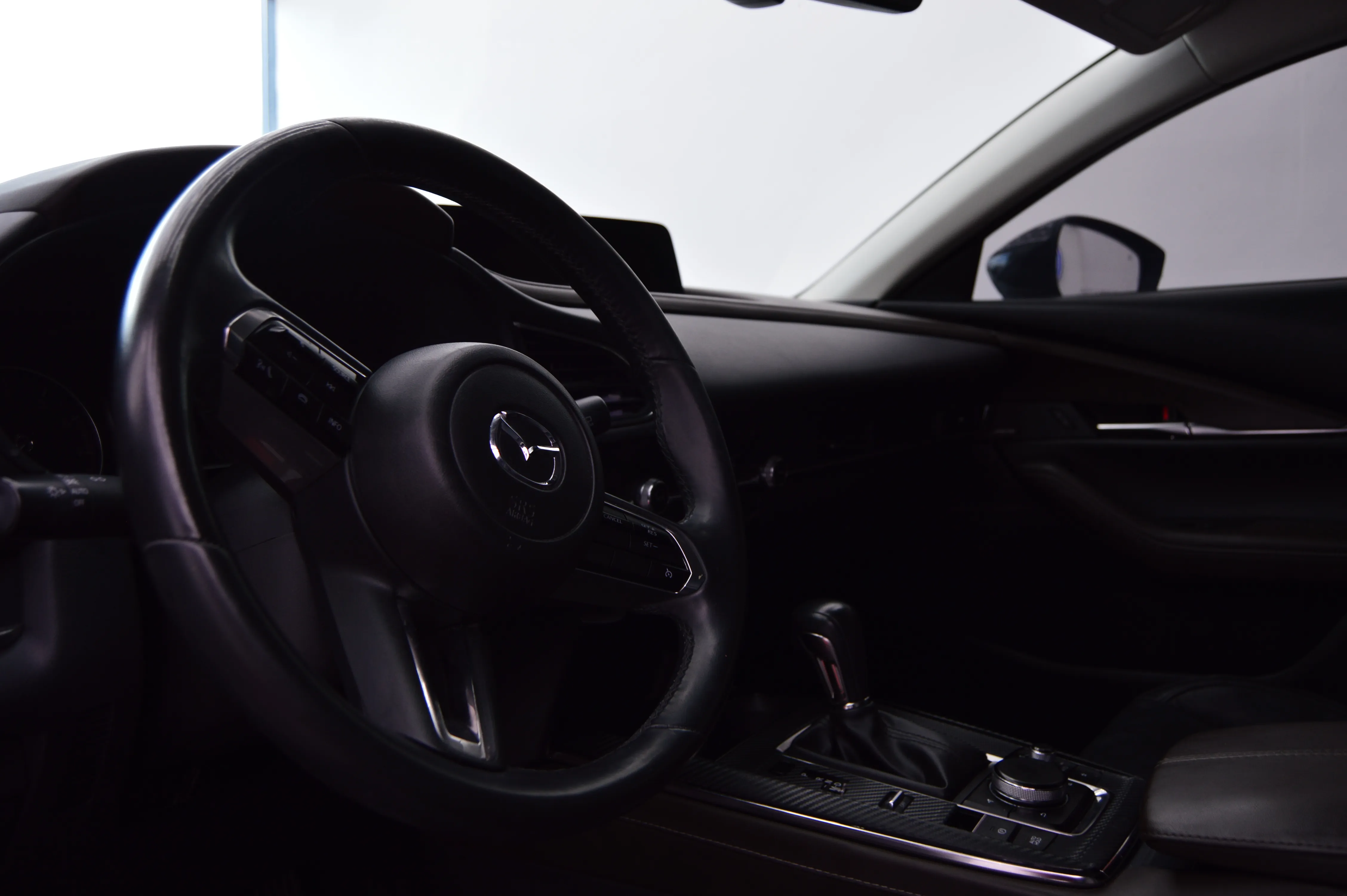 Mazda CX30 SIGNATURE TURBO 2024