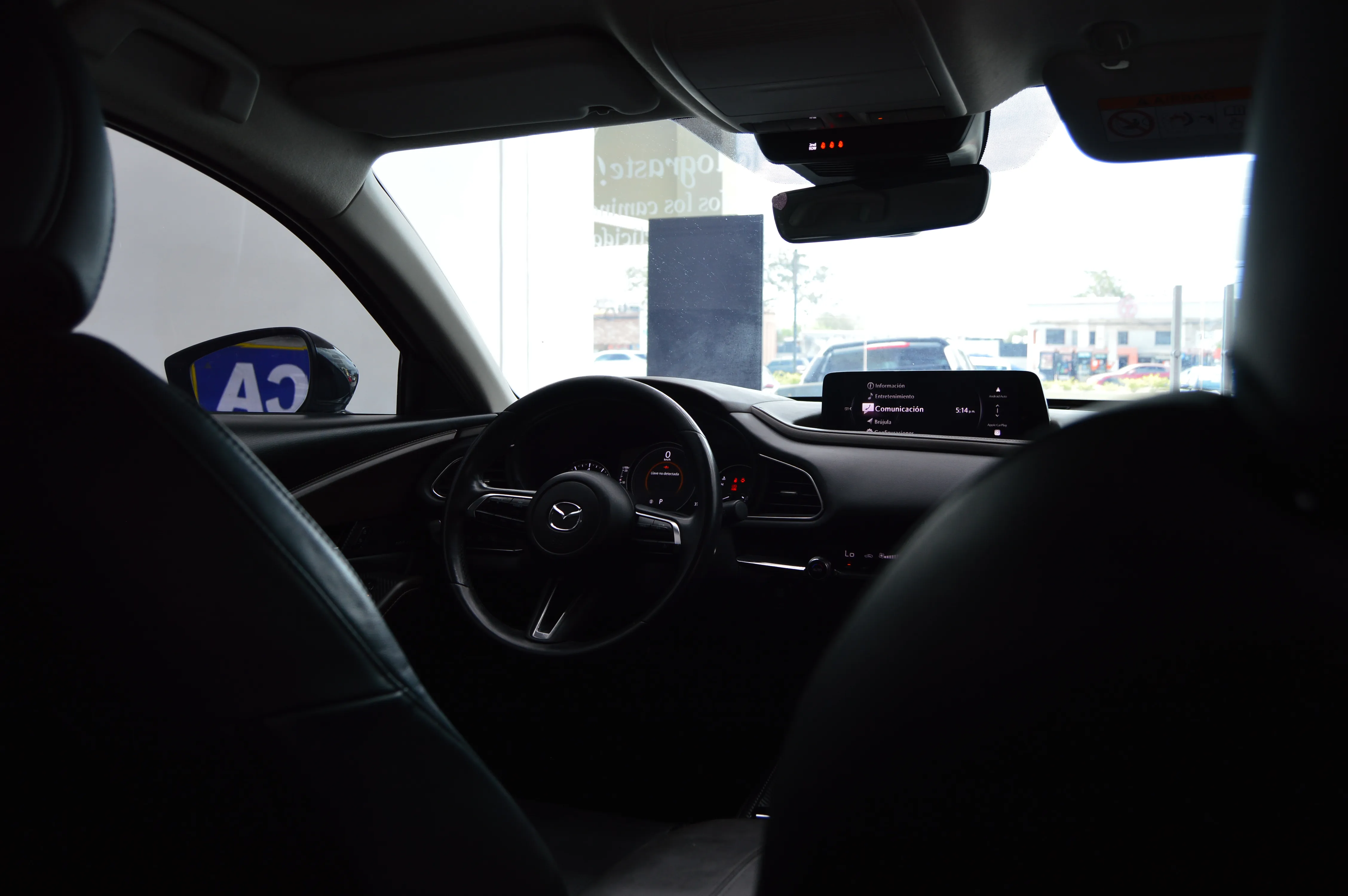 Mazda CX30 SIGNATURE TURBO AWD 2024
