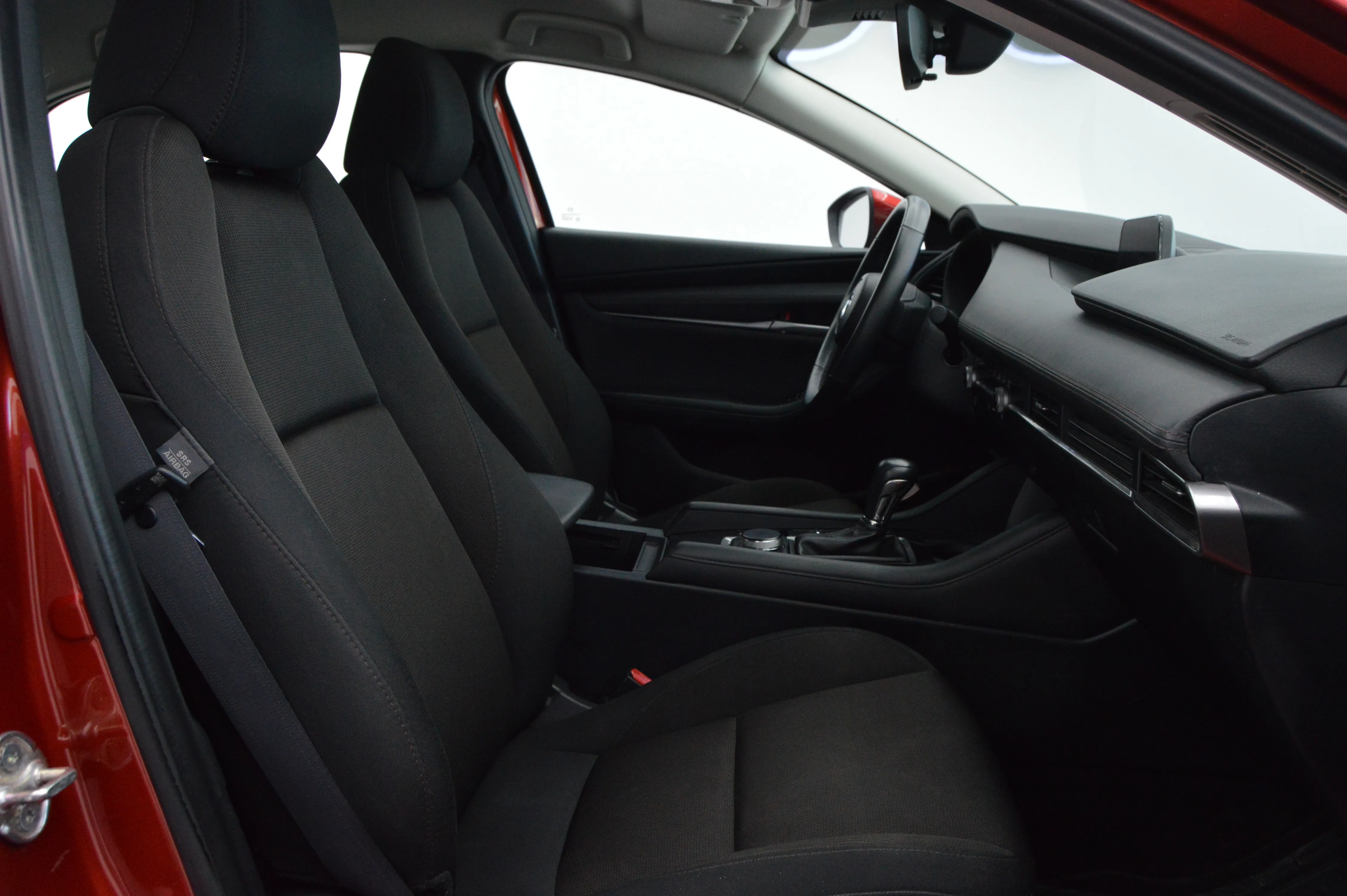 Mazda 3 i 2021