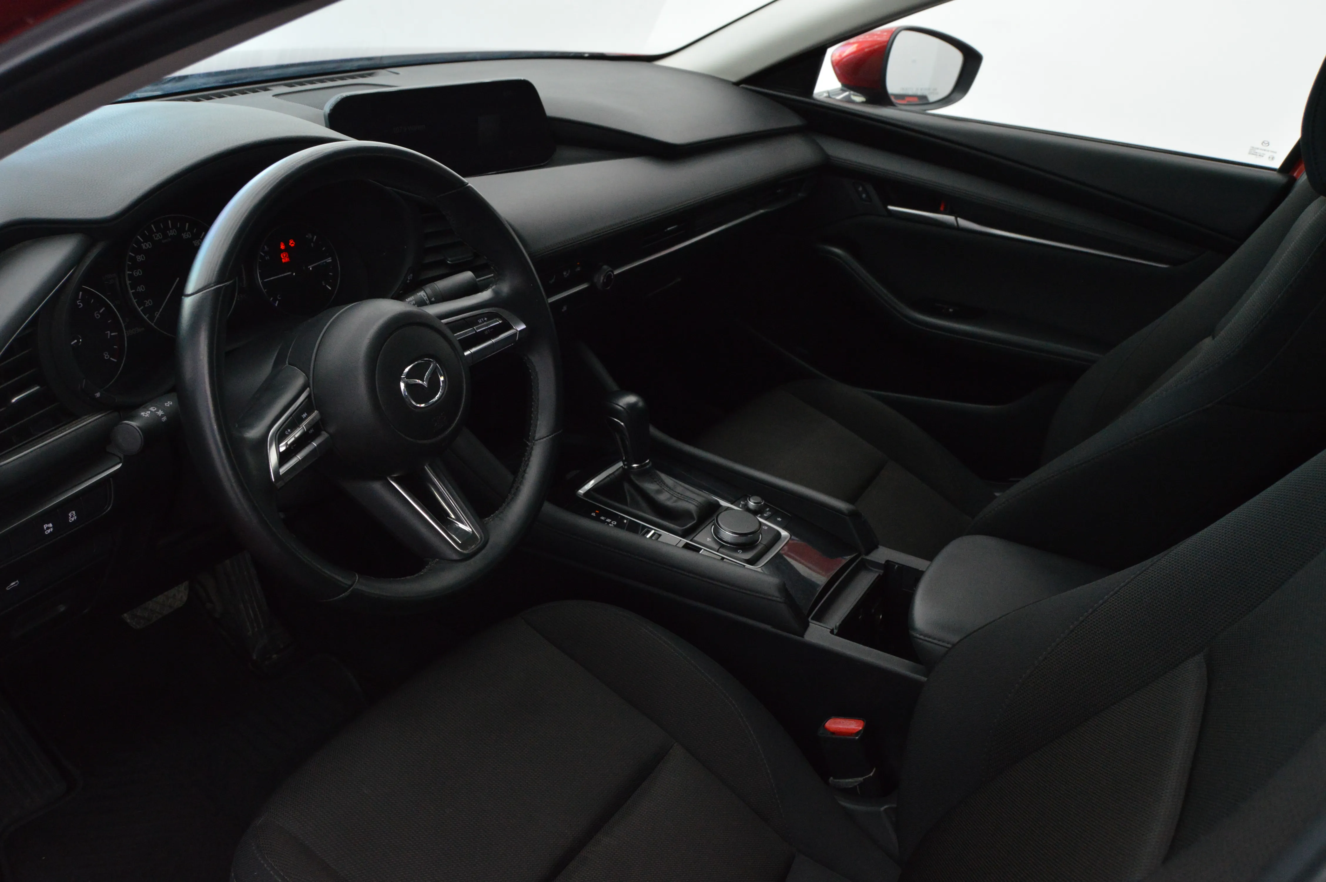 Mazda 3 i 2021