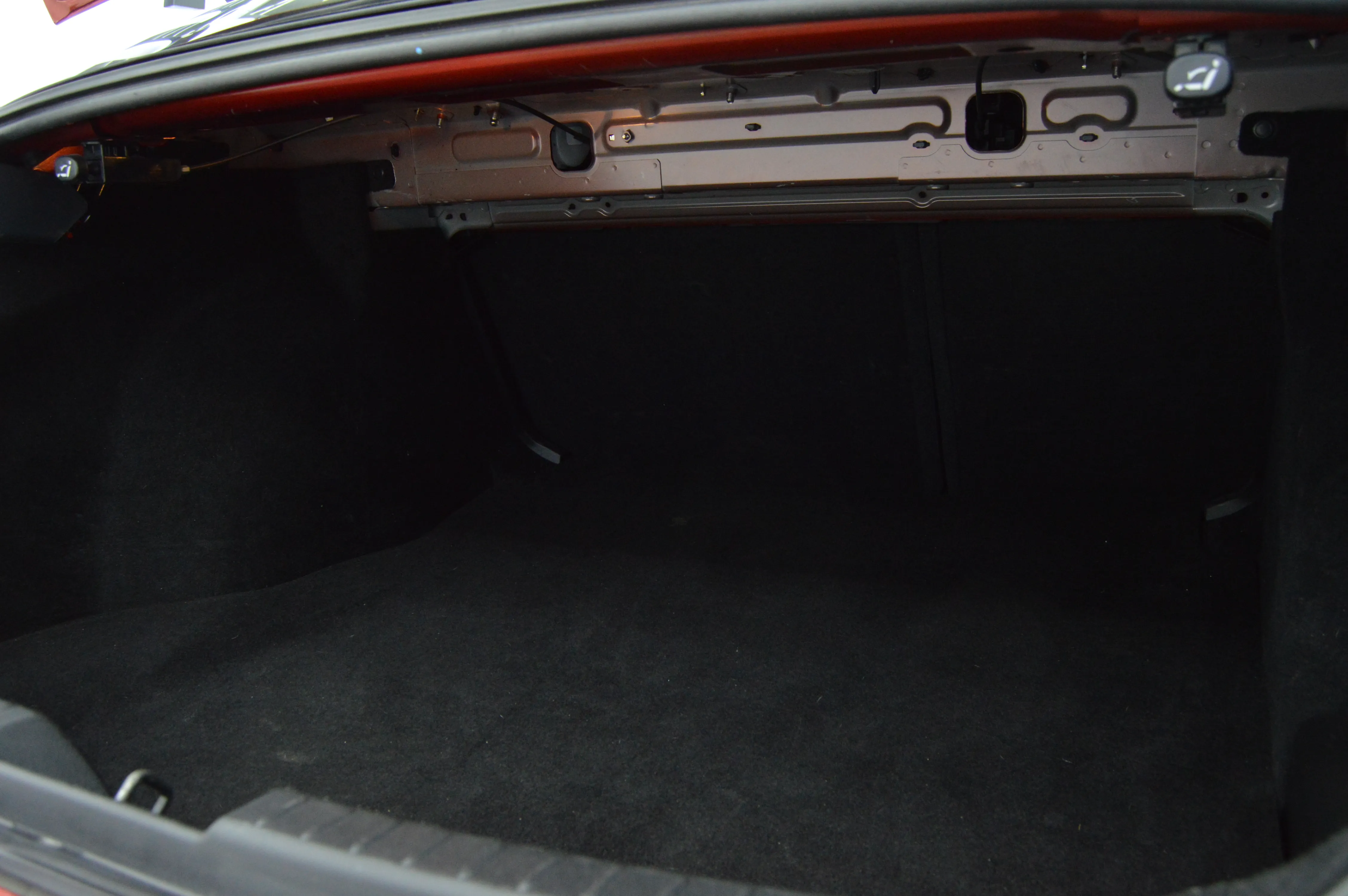 Mazda 3 i 2021