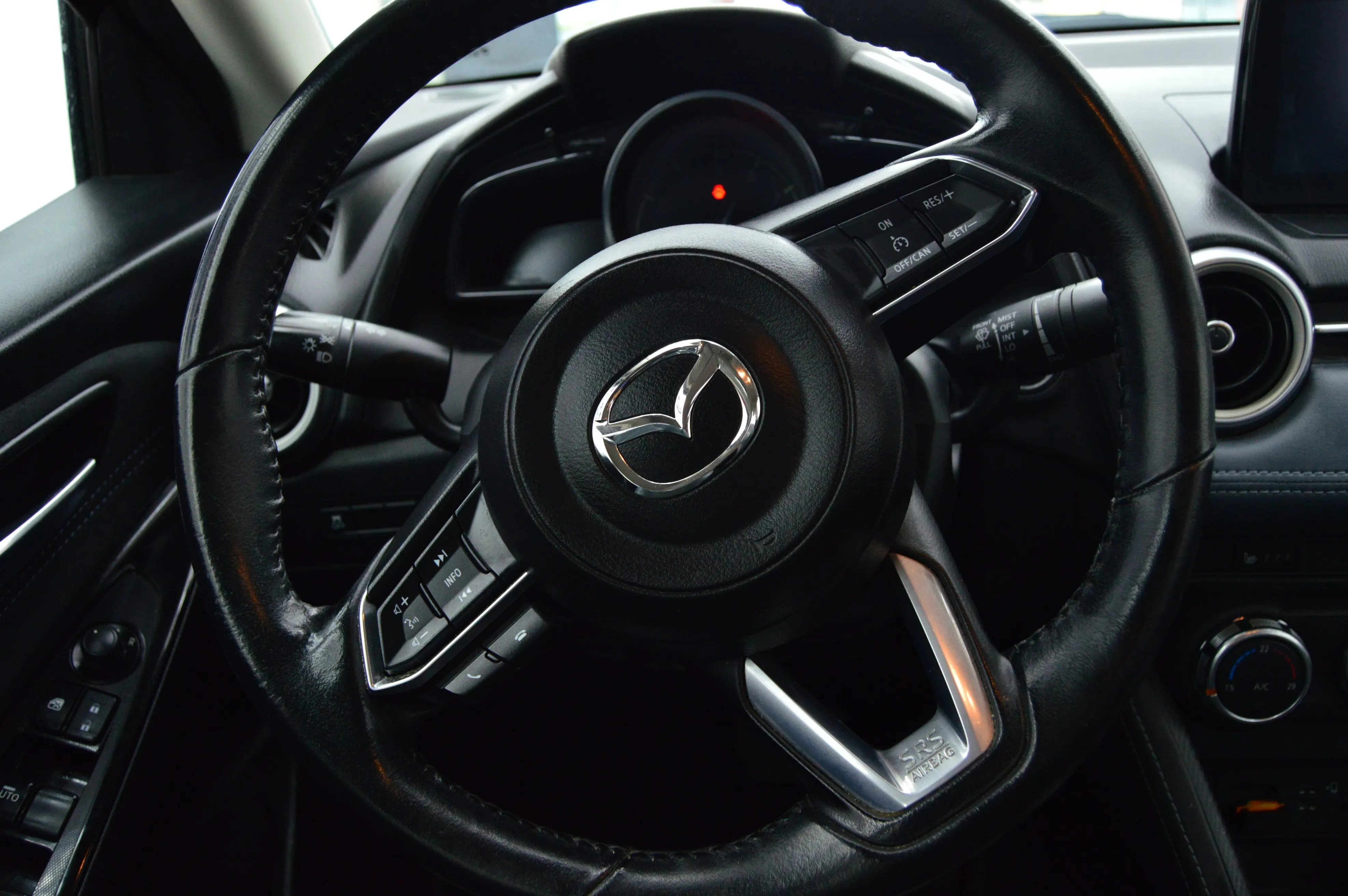 Mazda 2 SGT 2020
