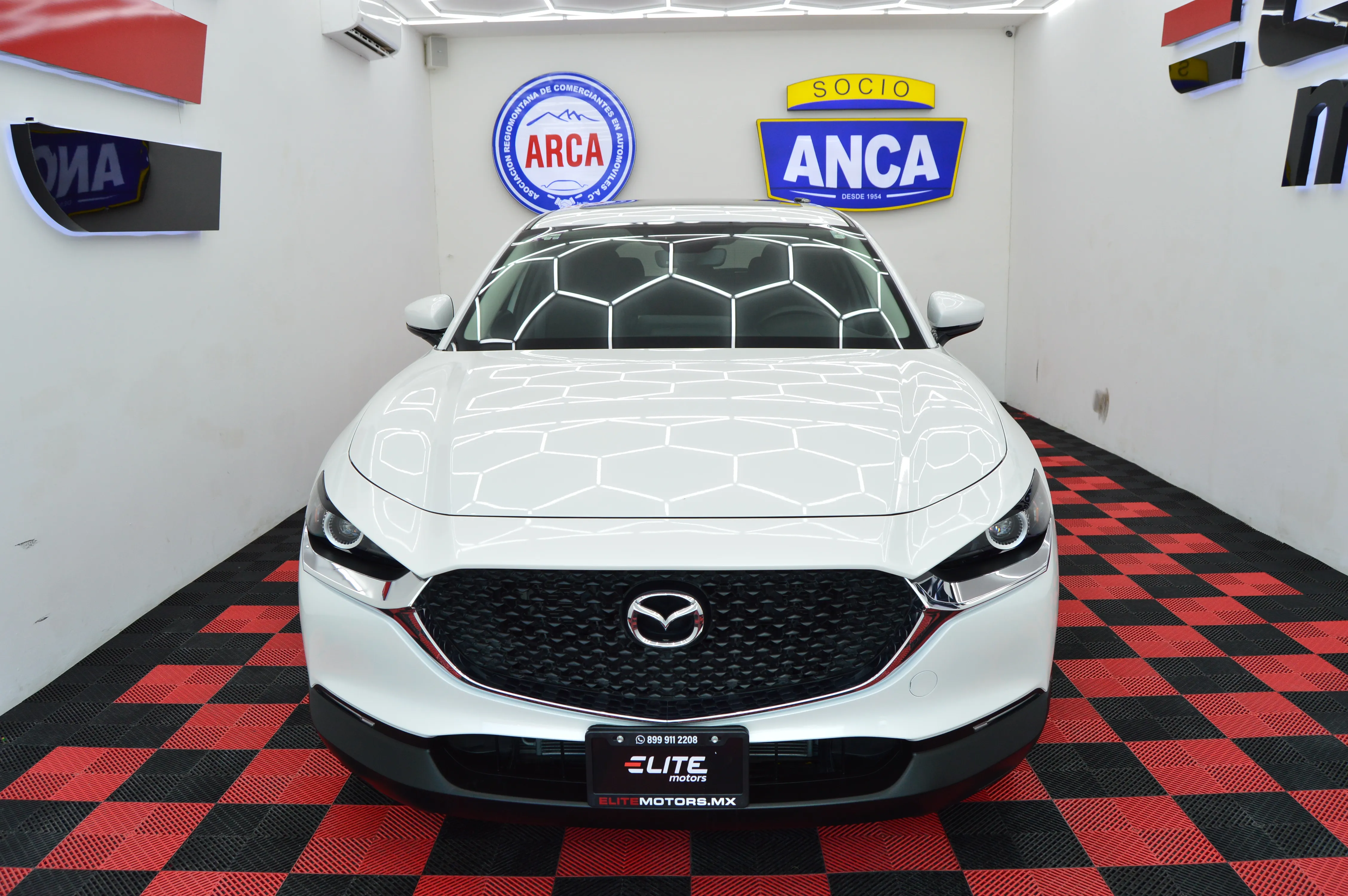 Mazda CX30 I SPORT 2025