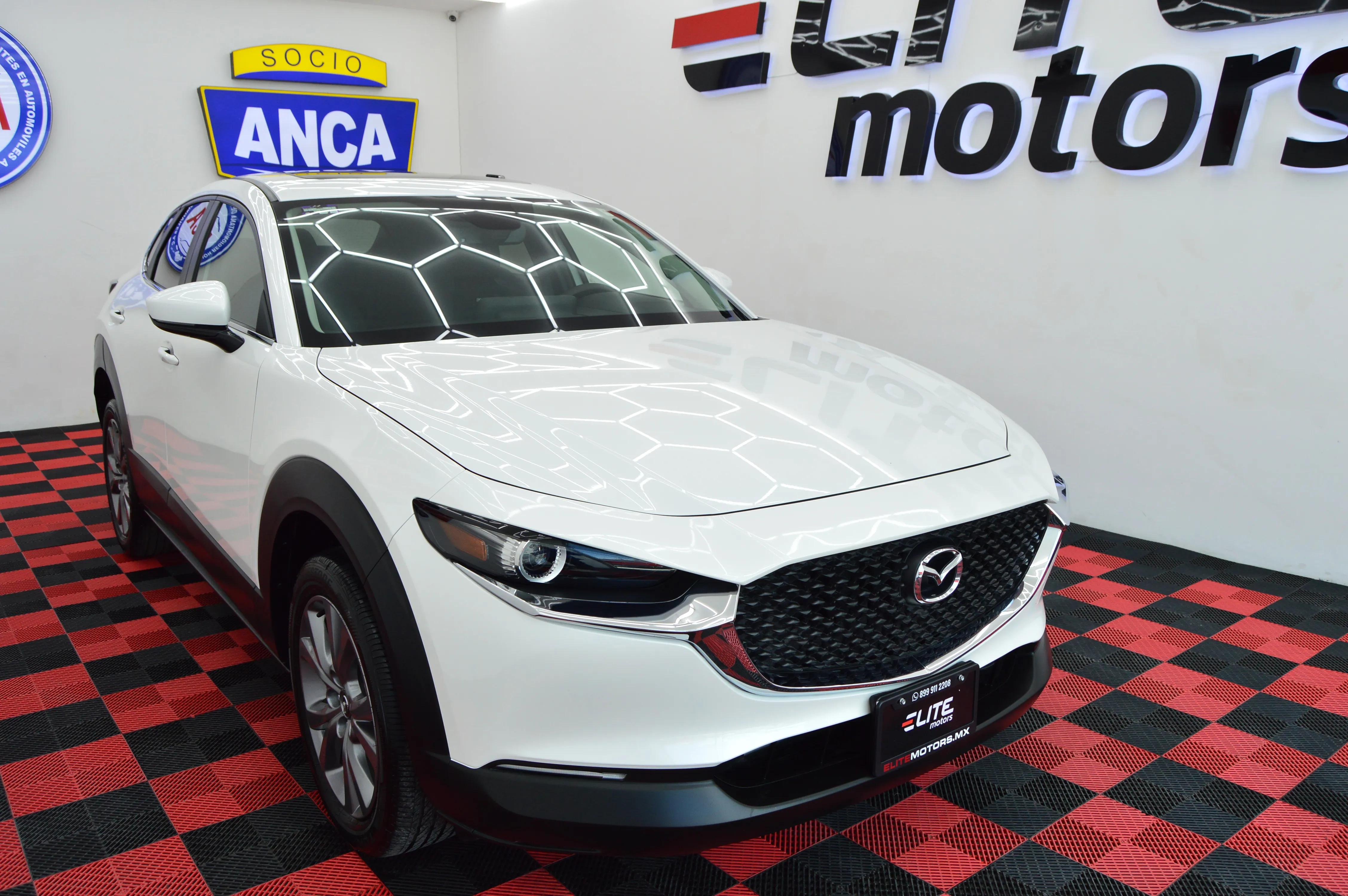 Mazda CX30 I SPORT 2025