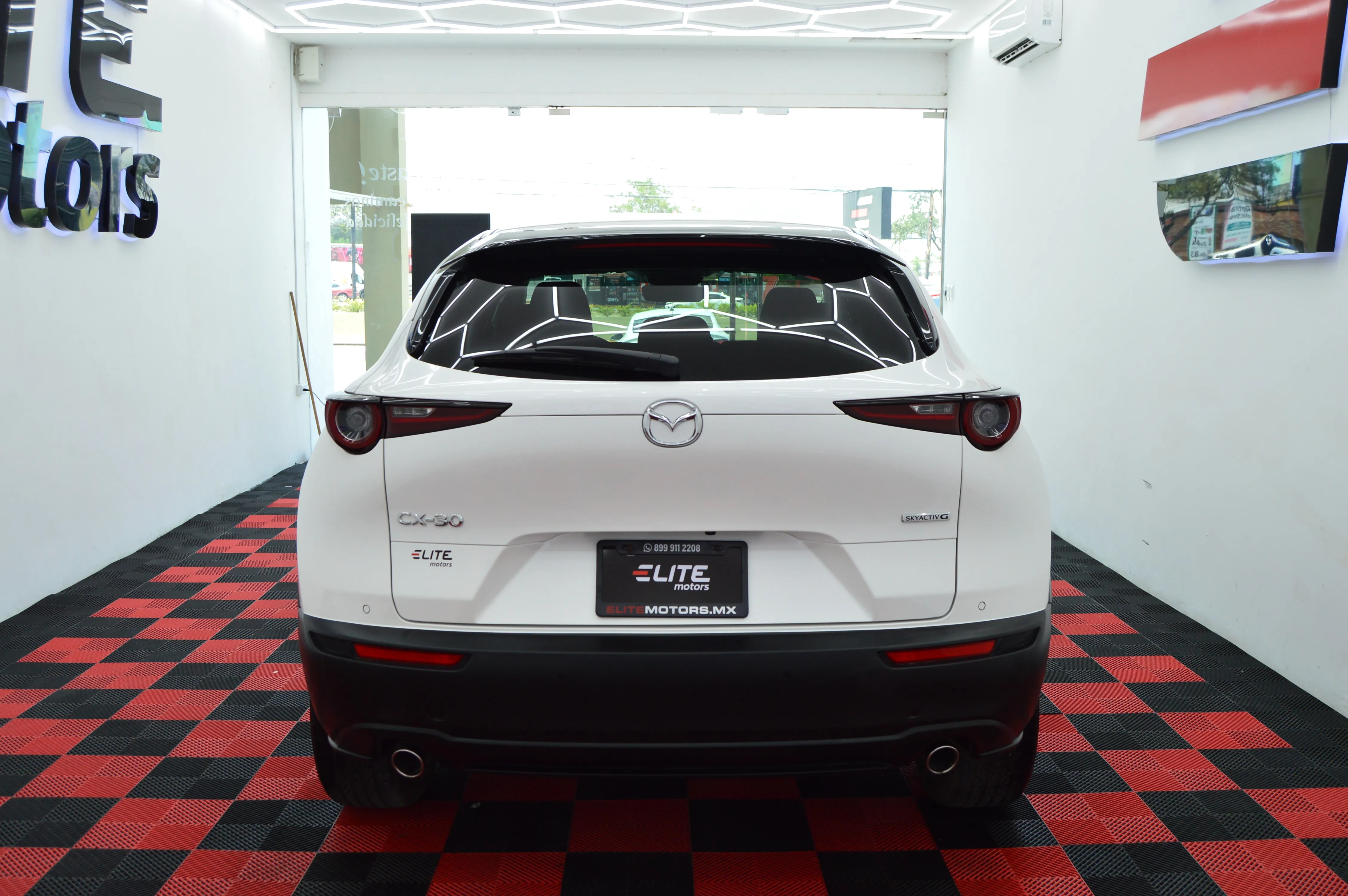 Mazda CX30 I SPORT 2025