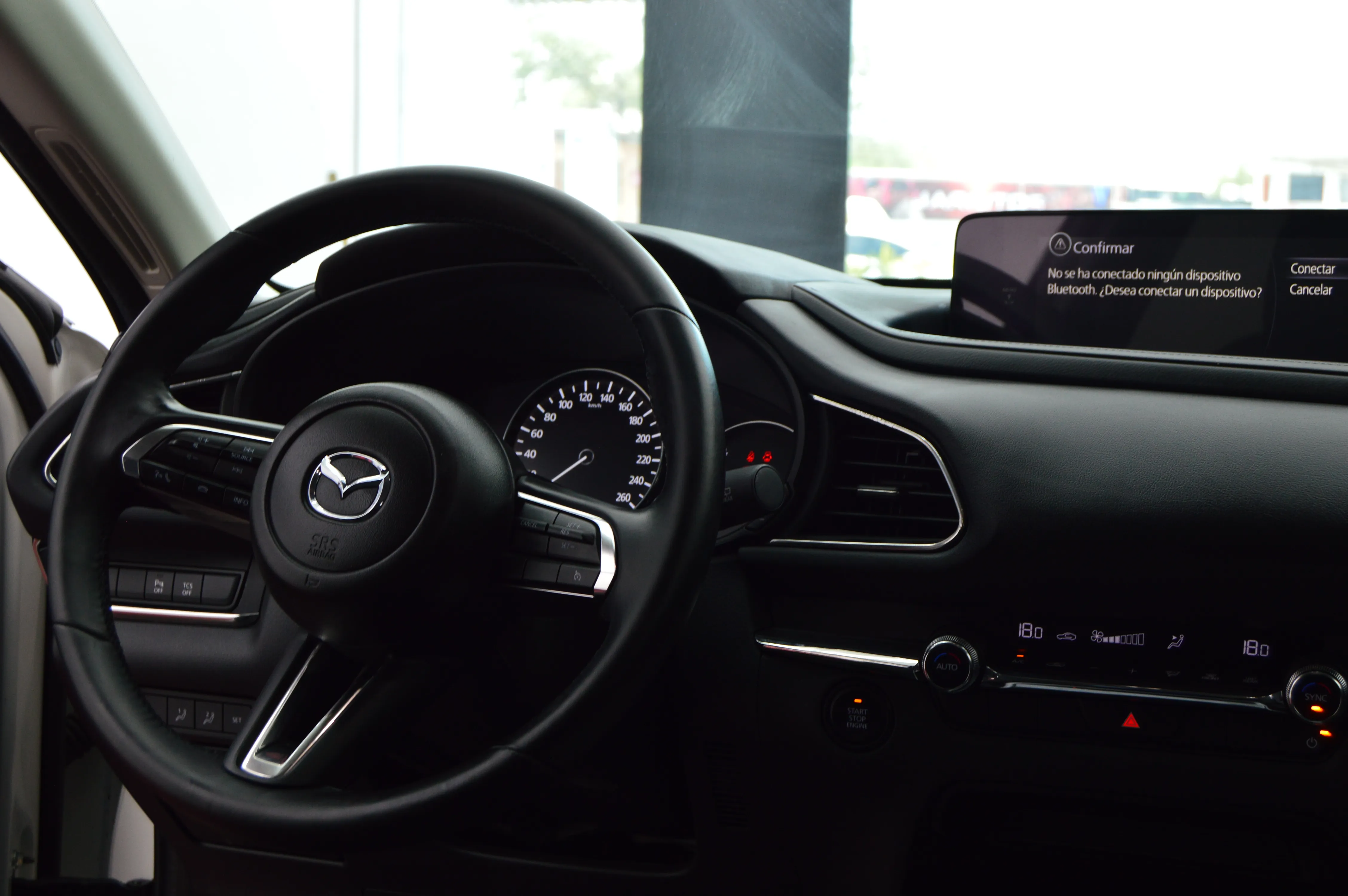 Mazda CX30 I SPORT 2025