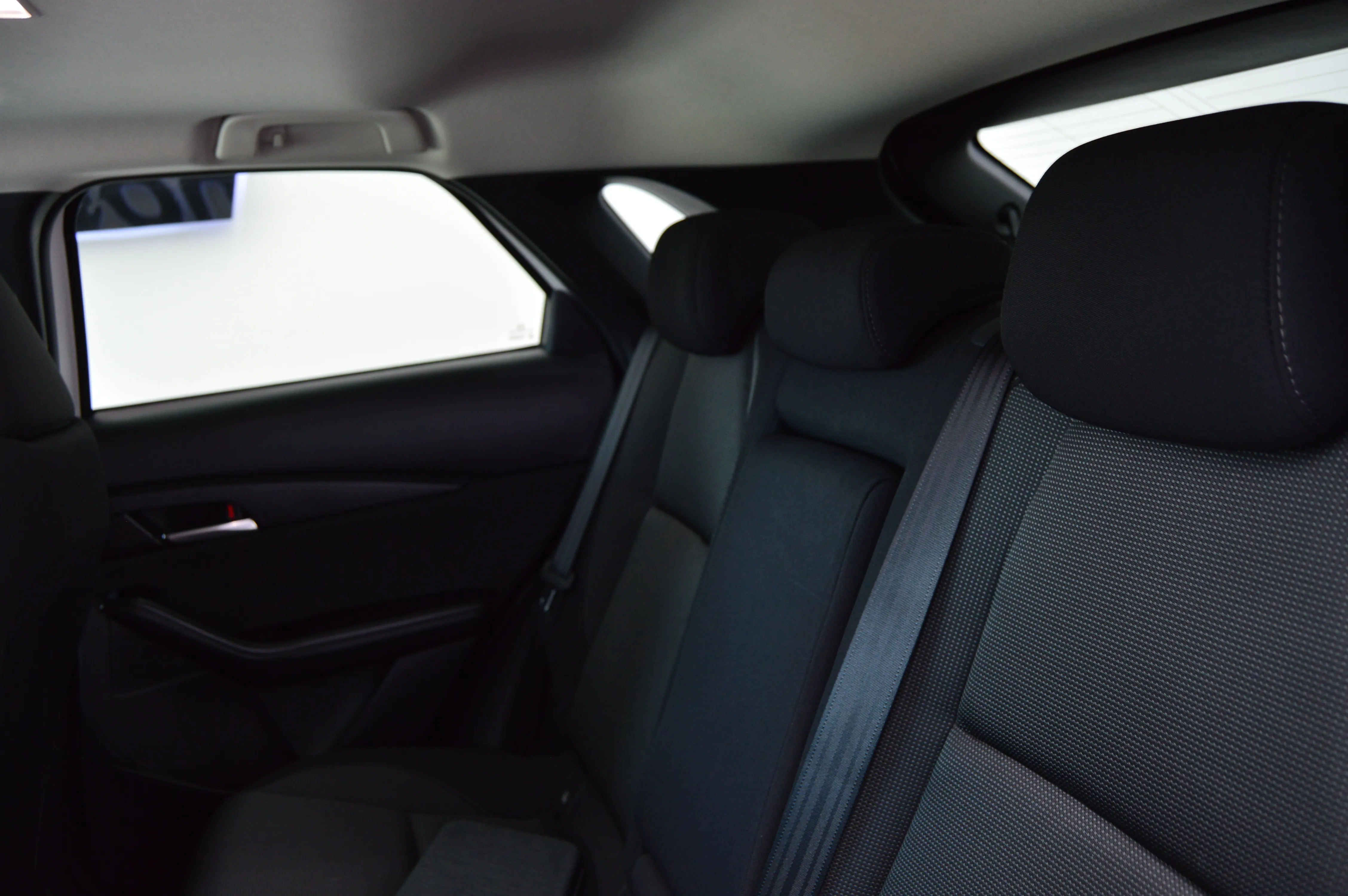 Mazda CX30 I SPORT 2025