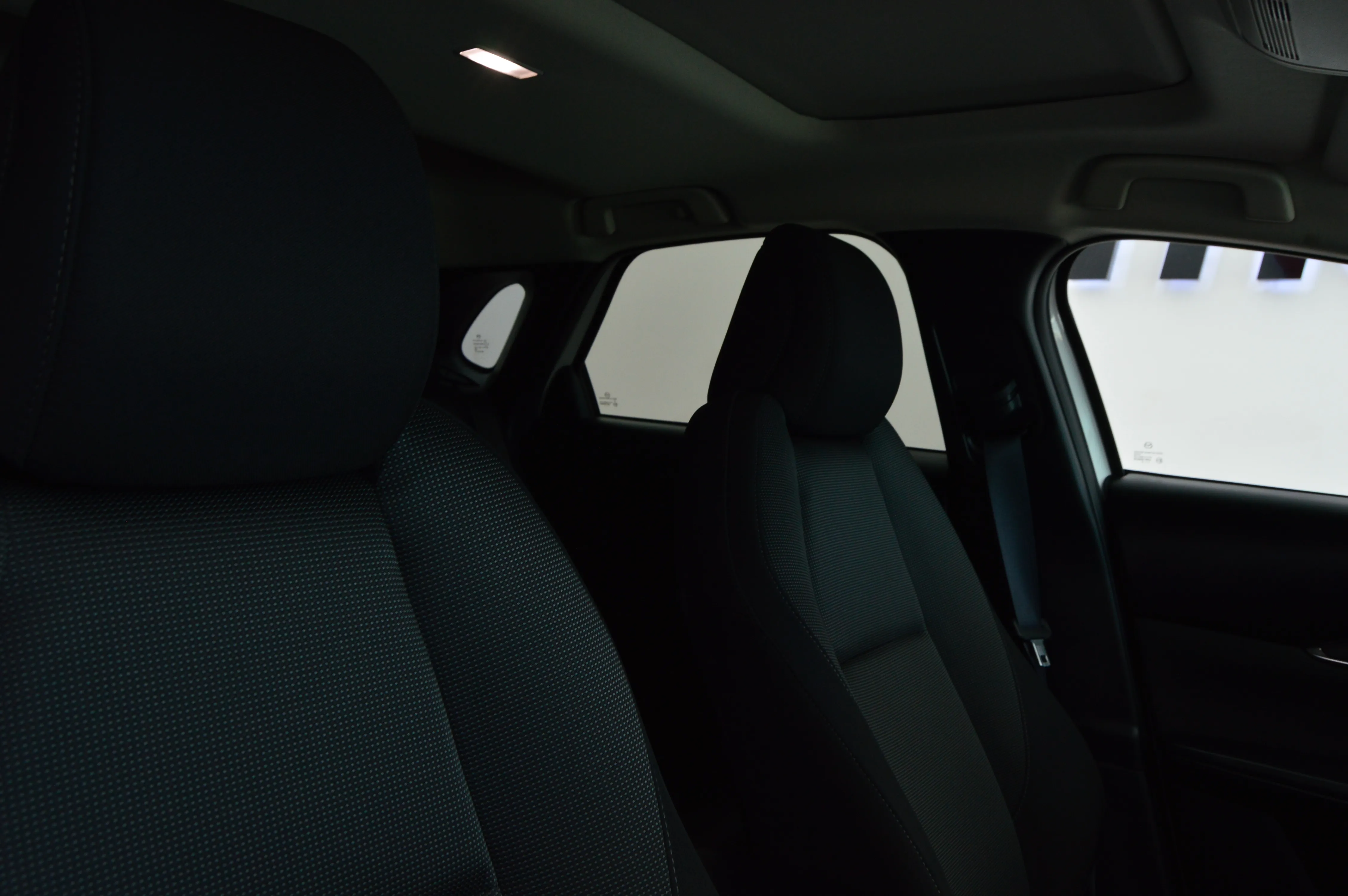 Mazda CX30 I SPORT 2025