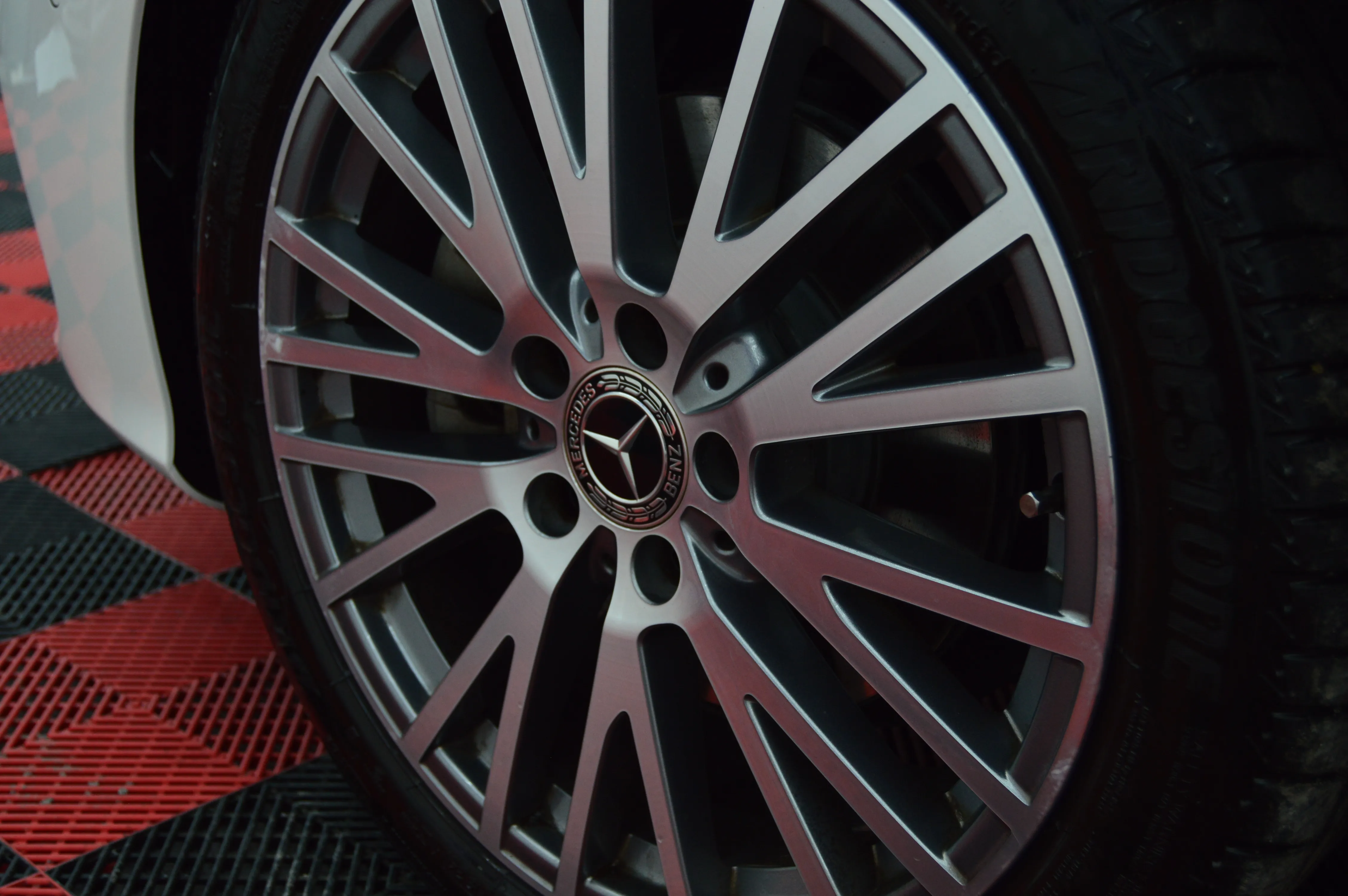 Mercedes Benz CLA 200 MHEV 2025