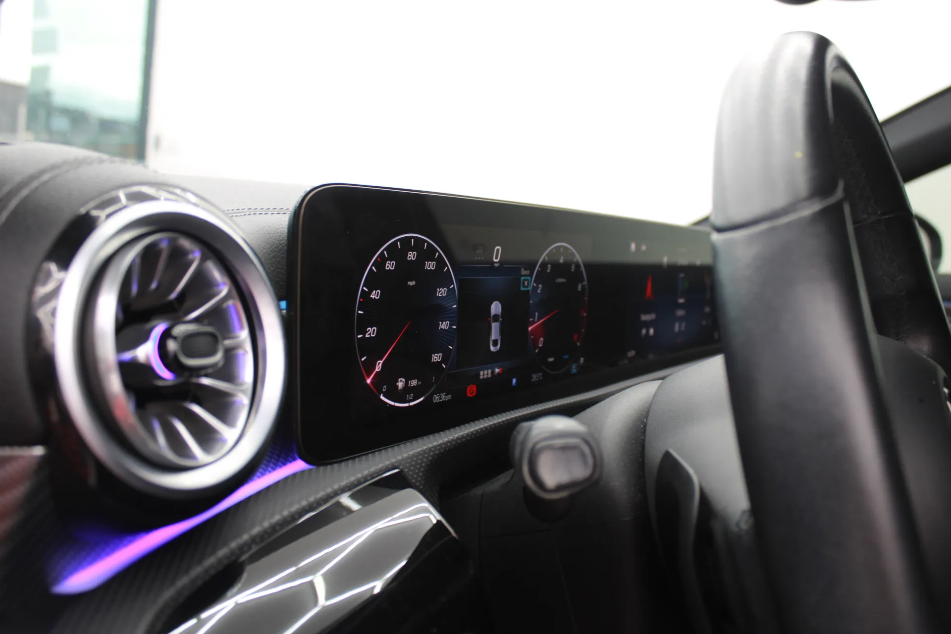 Mercedes Benz CLA 200 MHEV 2025